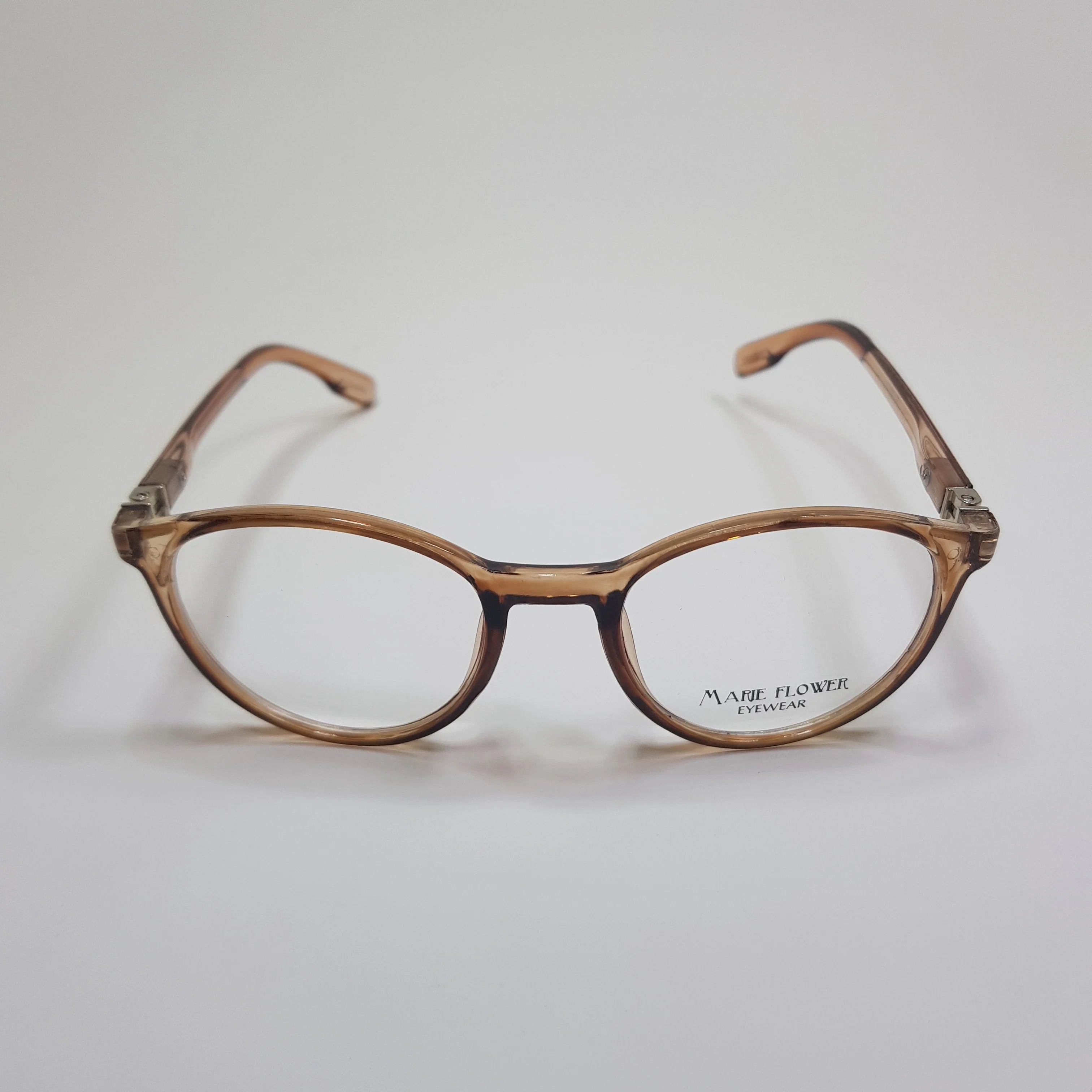 Kids-Eyeglasses-Frames-Round-Flexible