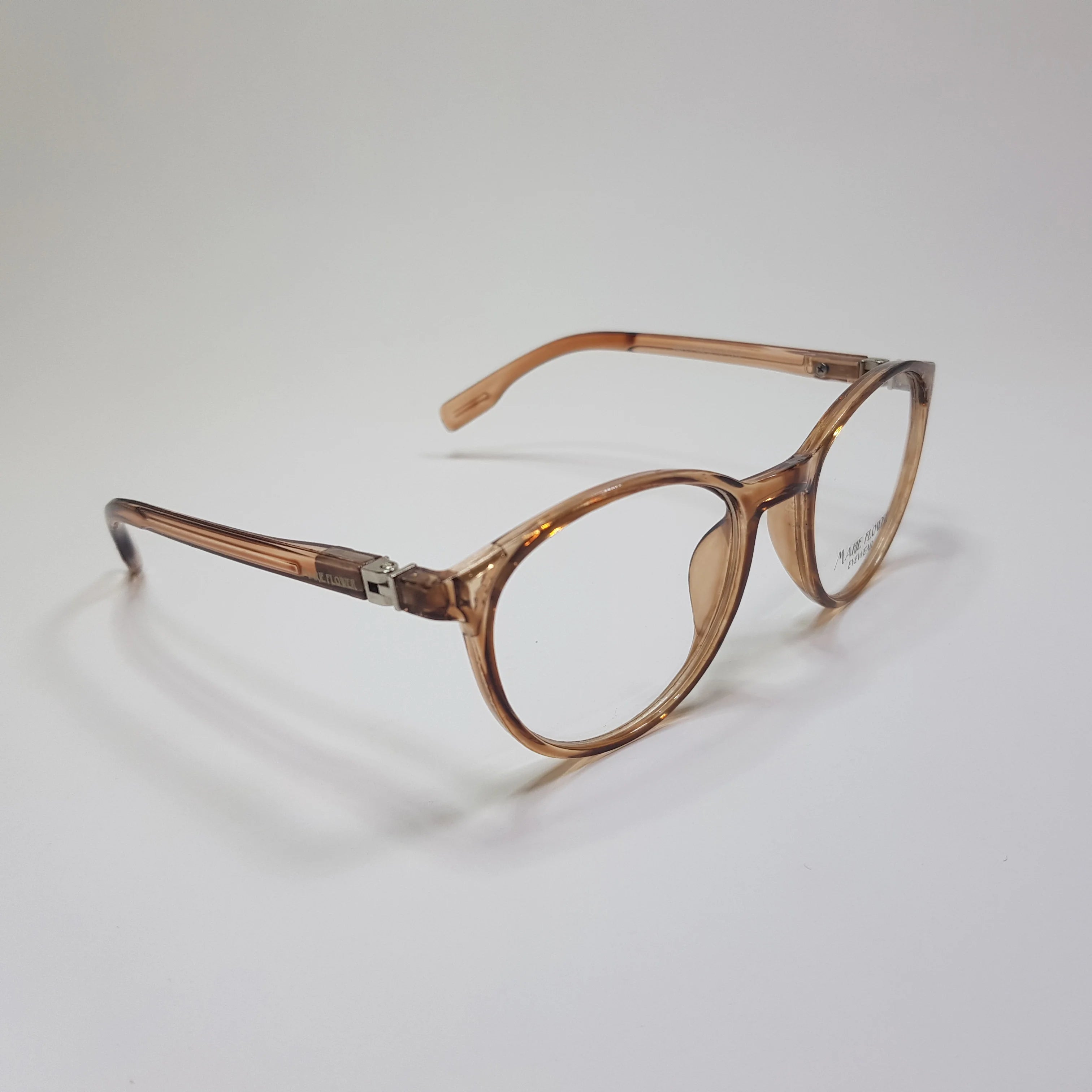 Kids-Eyeglasses-Frames-Round-Flexible