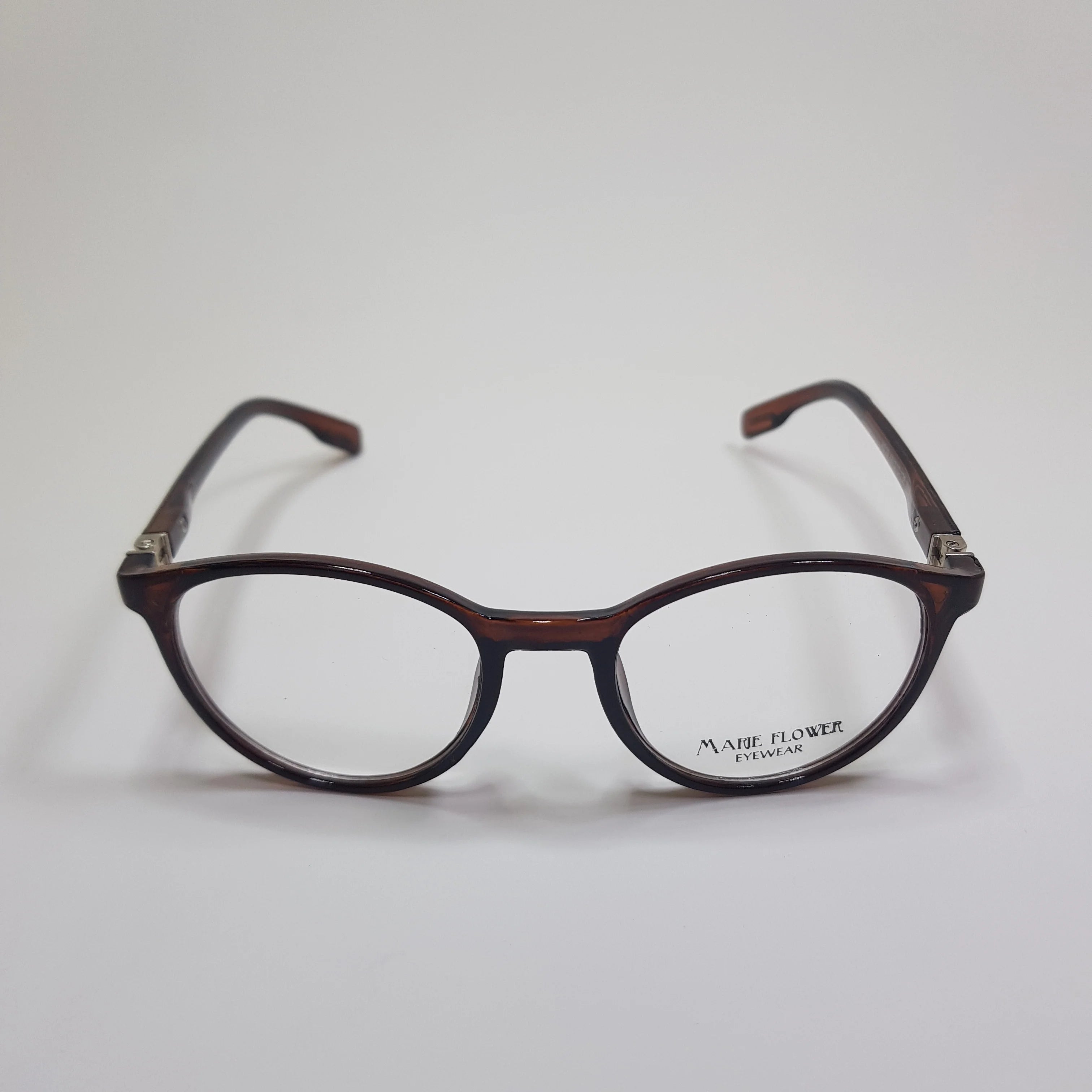 Kids-Eyeglasses-Frames-Round-Flexible