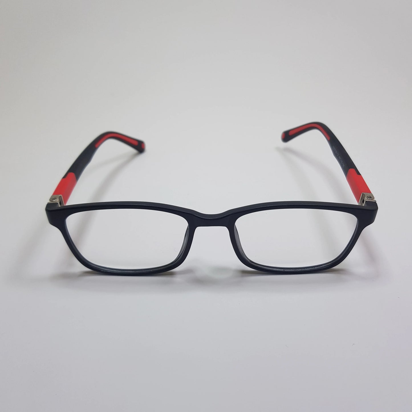 Kids Fancy Unbreakable Frame Eyeglasses
