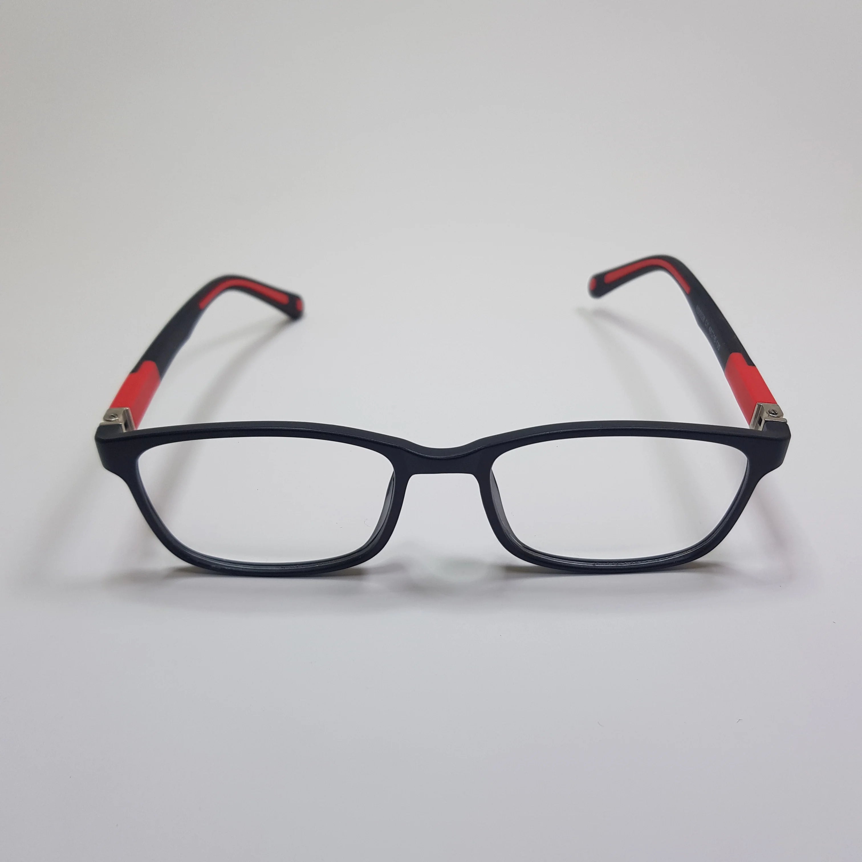 Kids Fancy Unbreakable Frame Eyeglasses