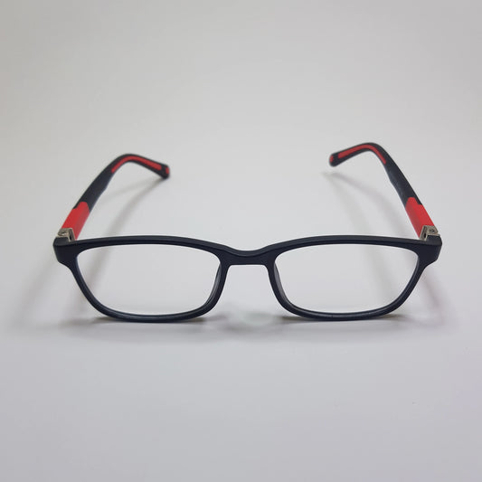 Kids Fancy Unbreakable Frame Eyeglasses