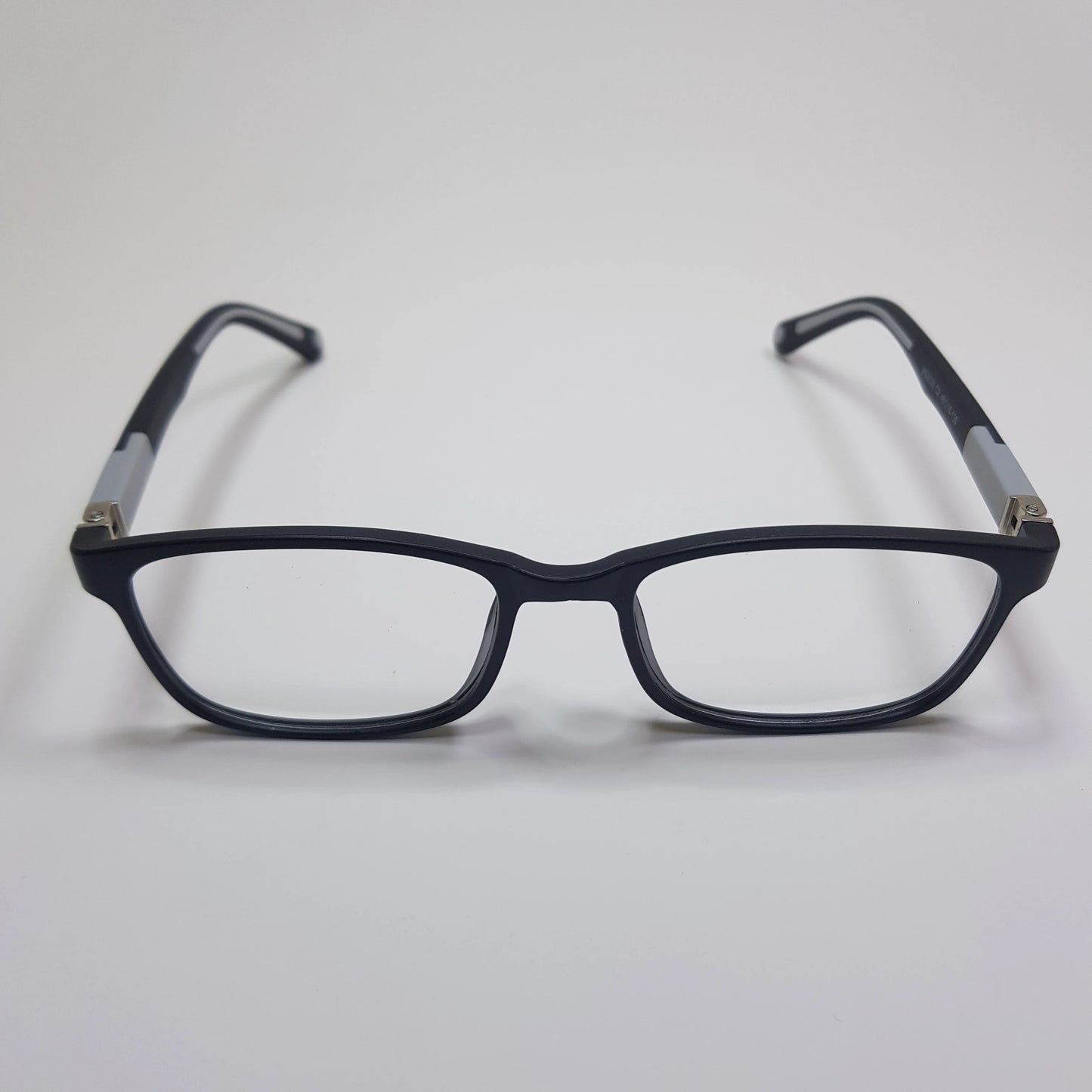Kids Fancy Unbreakable Frame Eyeglasses