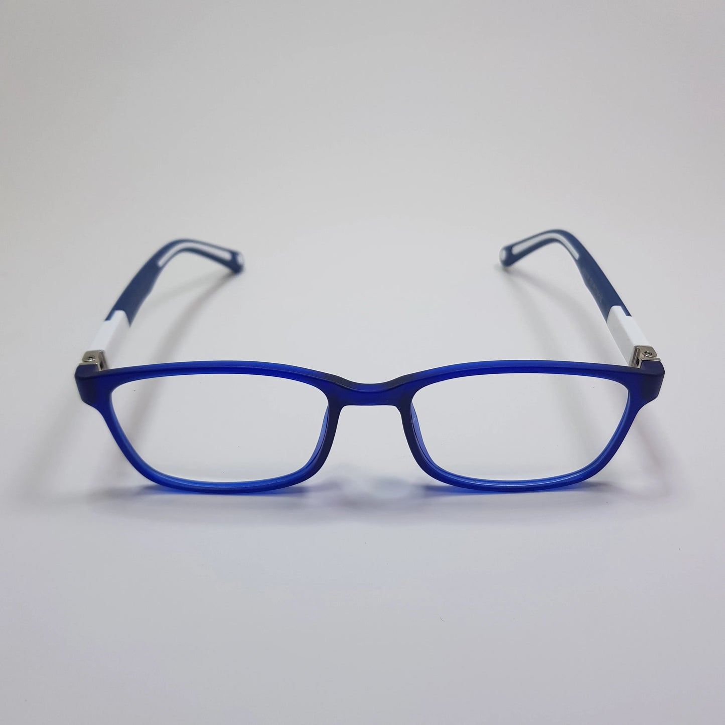 Kids Fancy Unbreakable Frame Eyeglasses