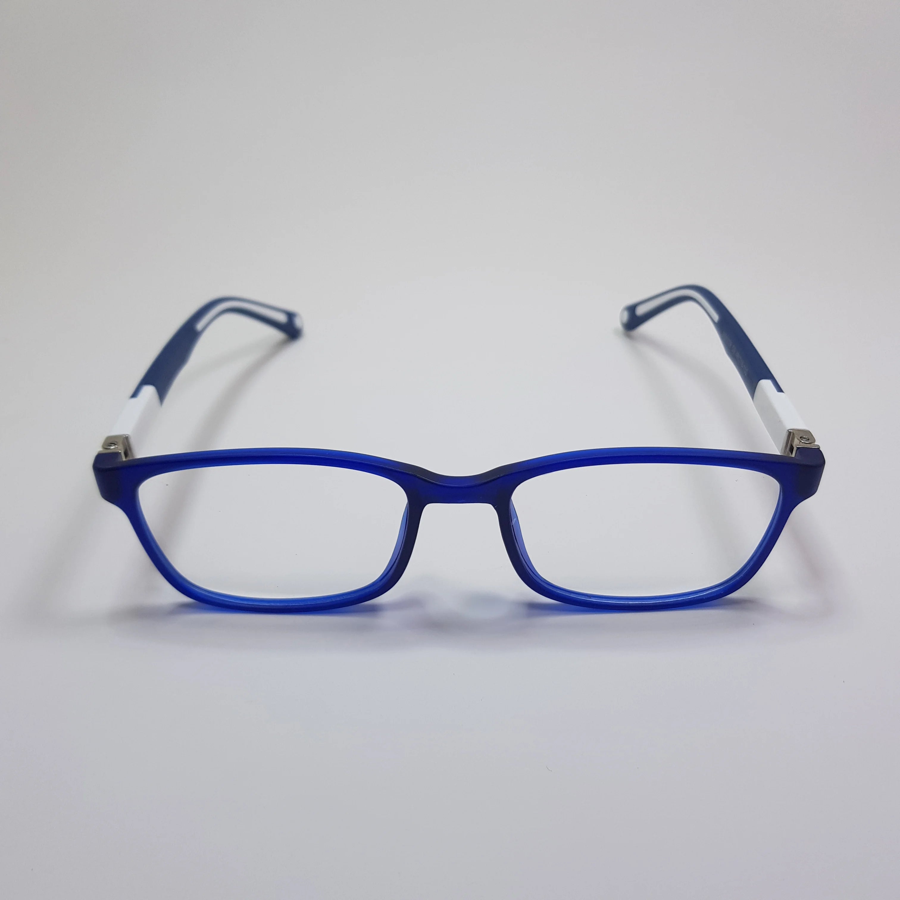 Kids Fancy Unbreakable Frame Eyeglasses