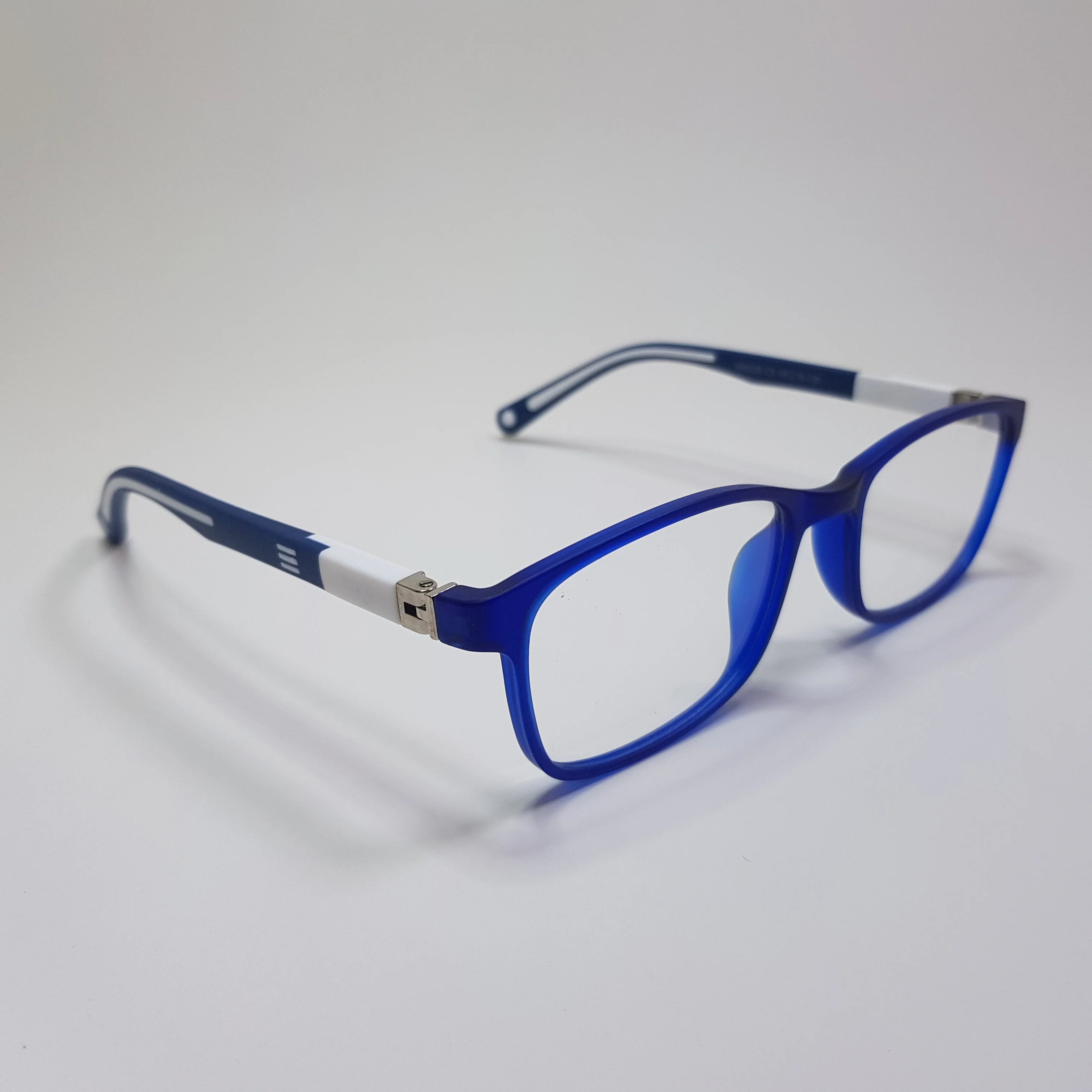 Kids Fancy Unbreakable Frame Eyeglasses