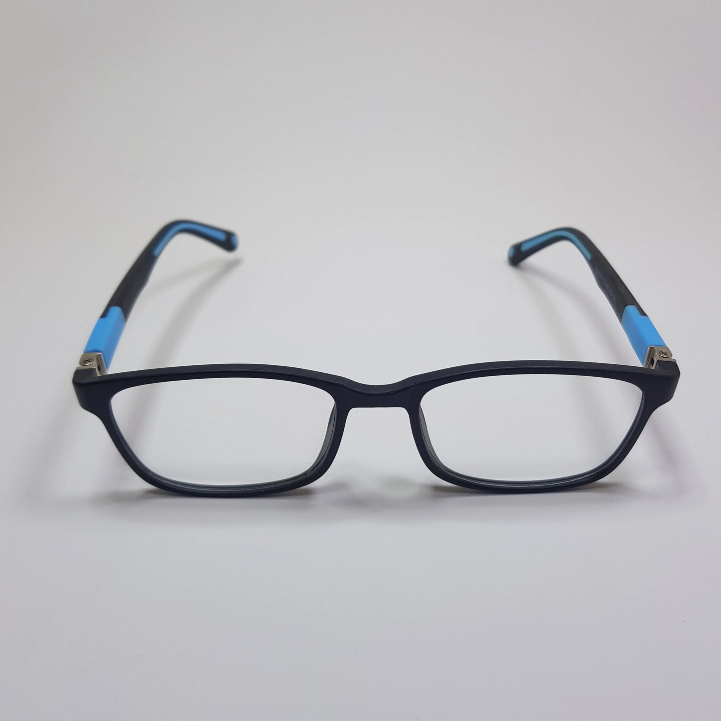 Kids Fancy Unbreakable Frame Eyeglasses