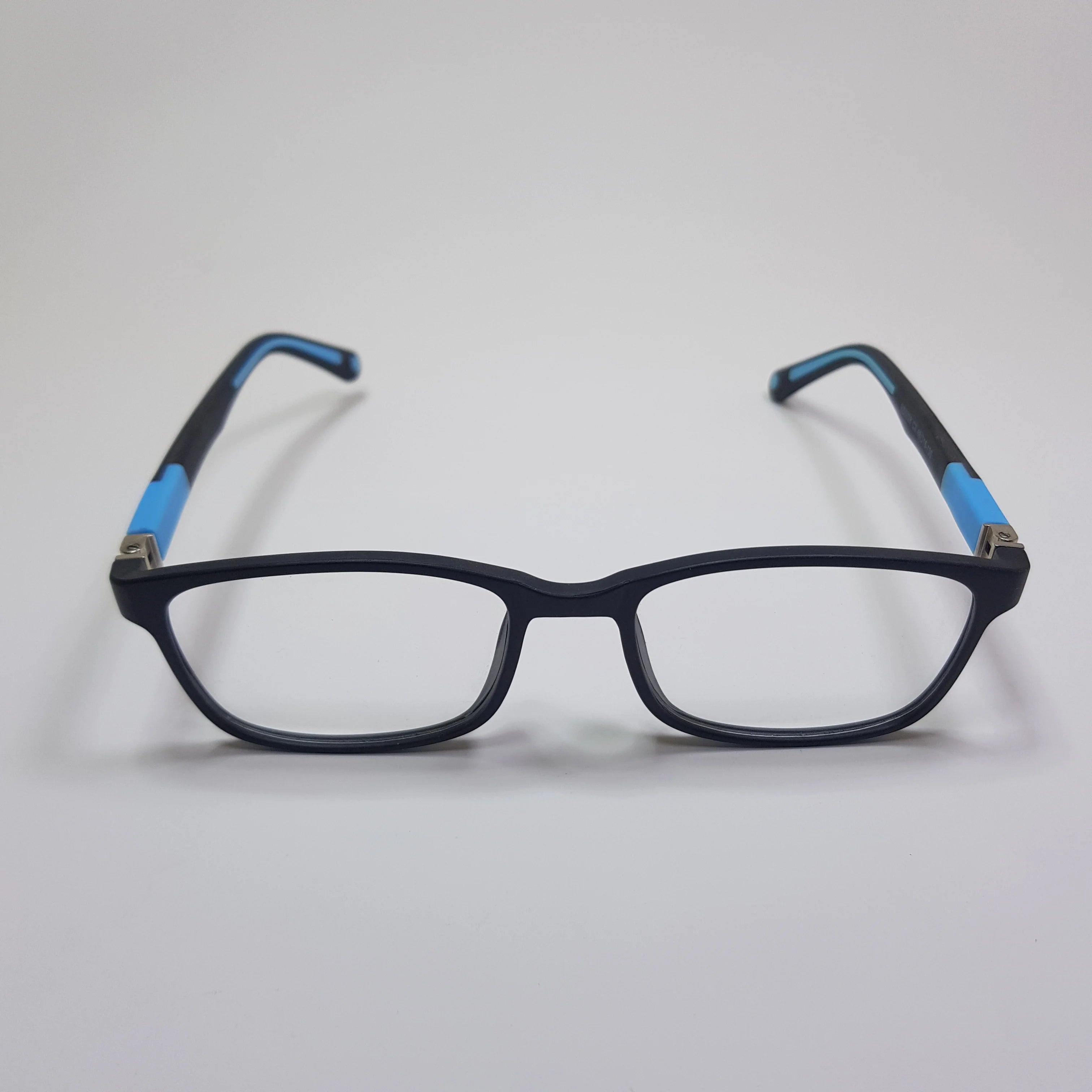 Kids Fancy Unbreakable Frame Eyeglasses