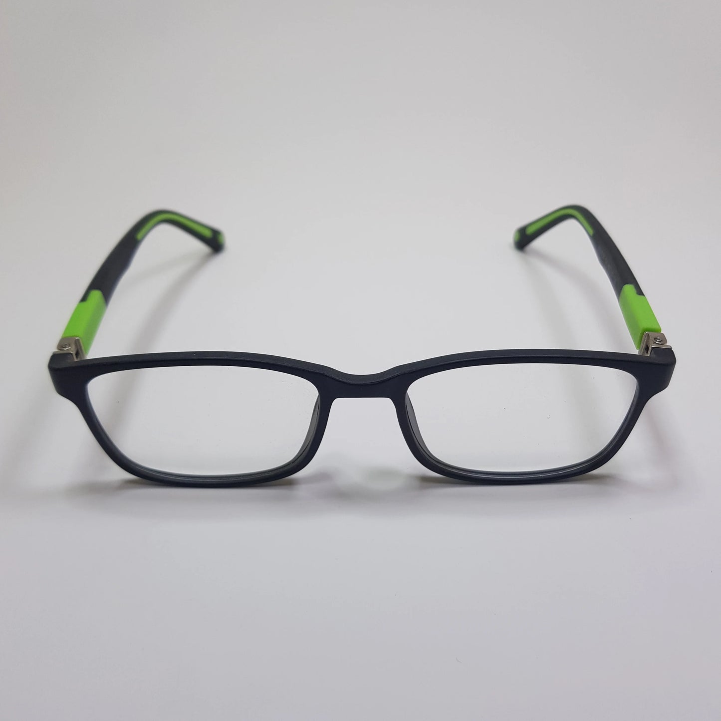 Kids Fancy Unbreakable Frame Eyeglasses