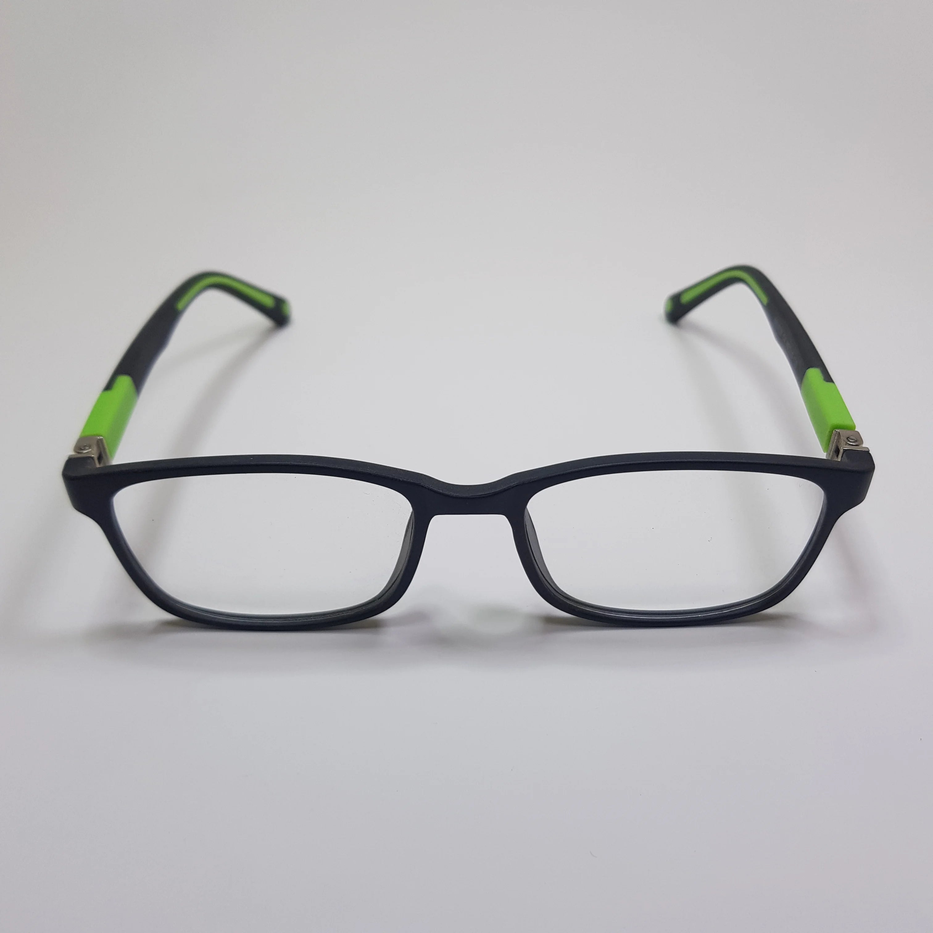 Kids Fancy Unbreakable Frame Eyeglasses