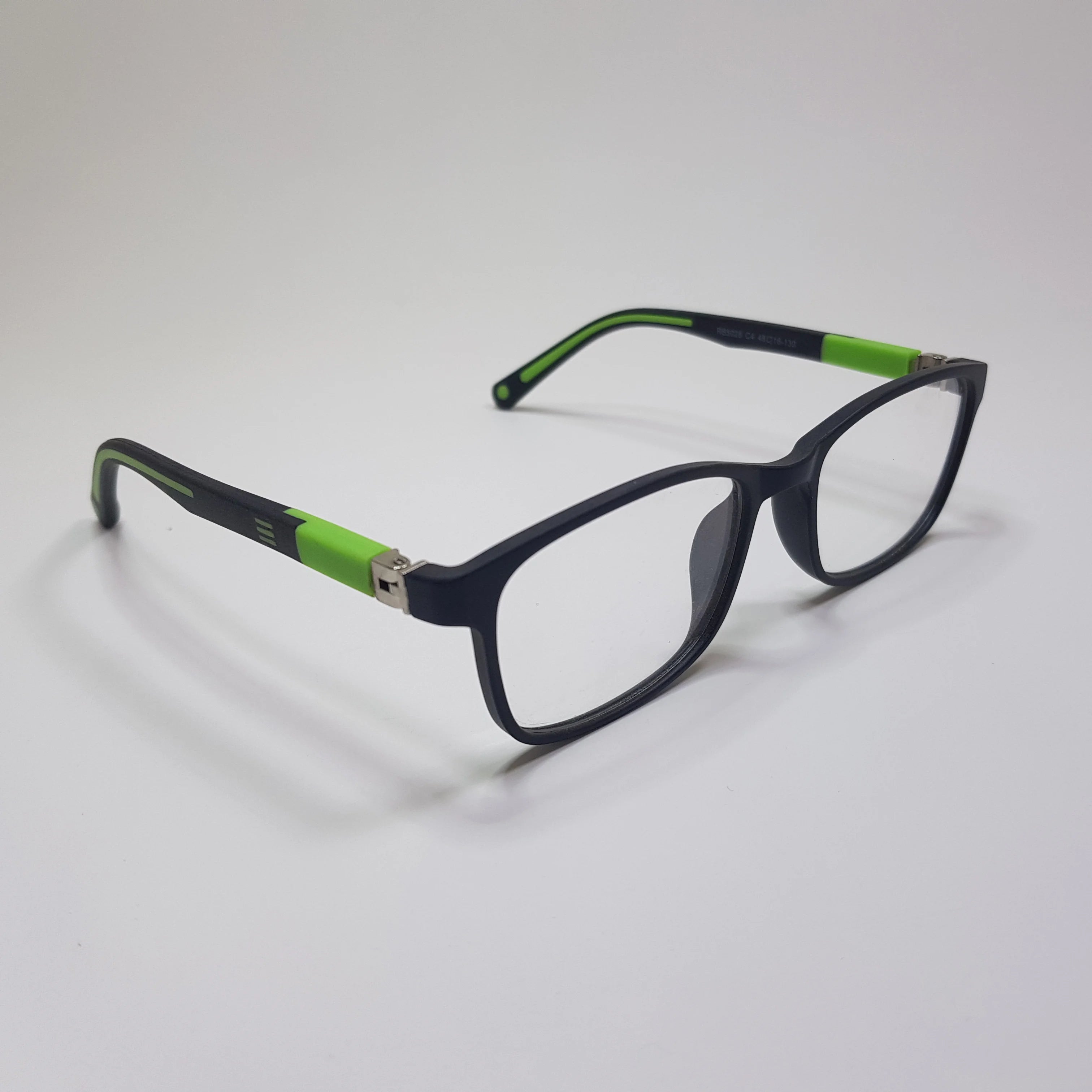 Kids Fancy Unbreakable Frame Eyeglasses