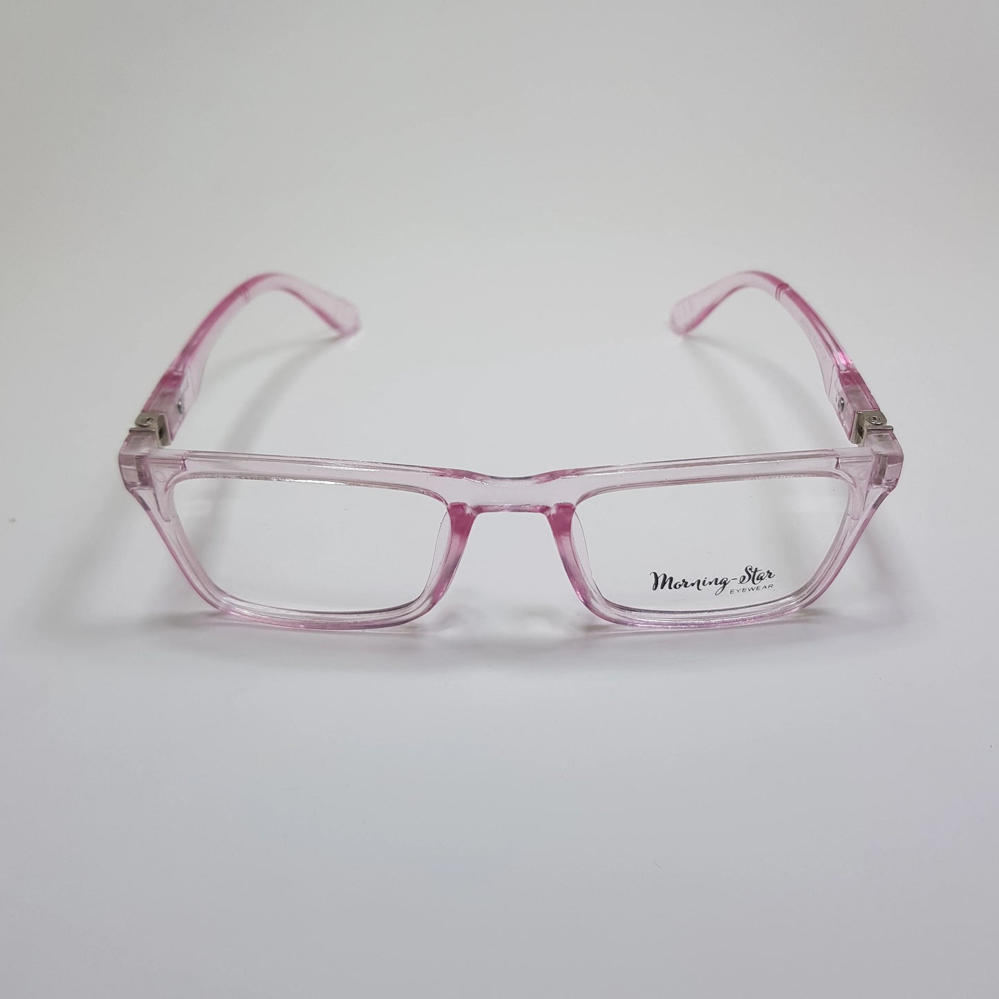 Kids Eyeglasses Frame Square Flexible
