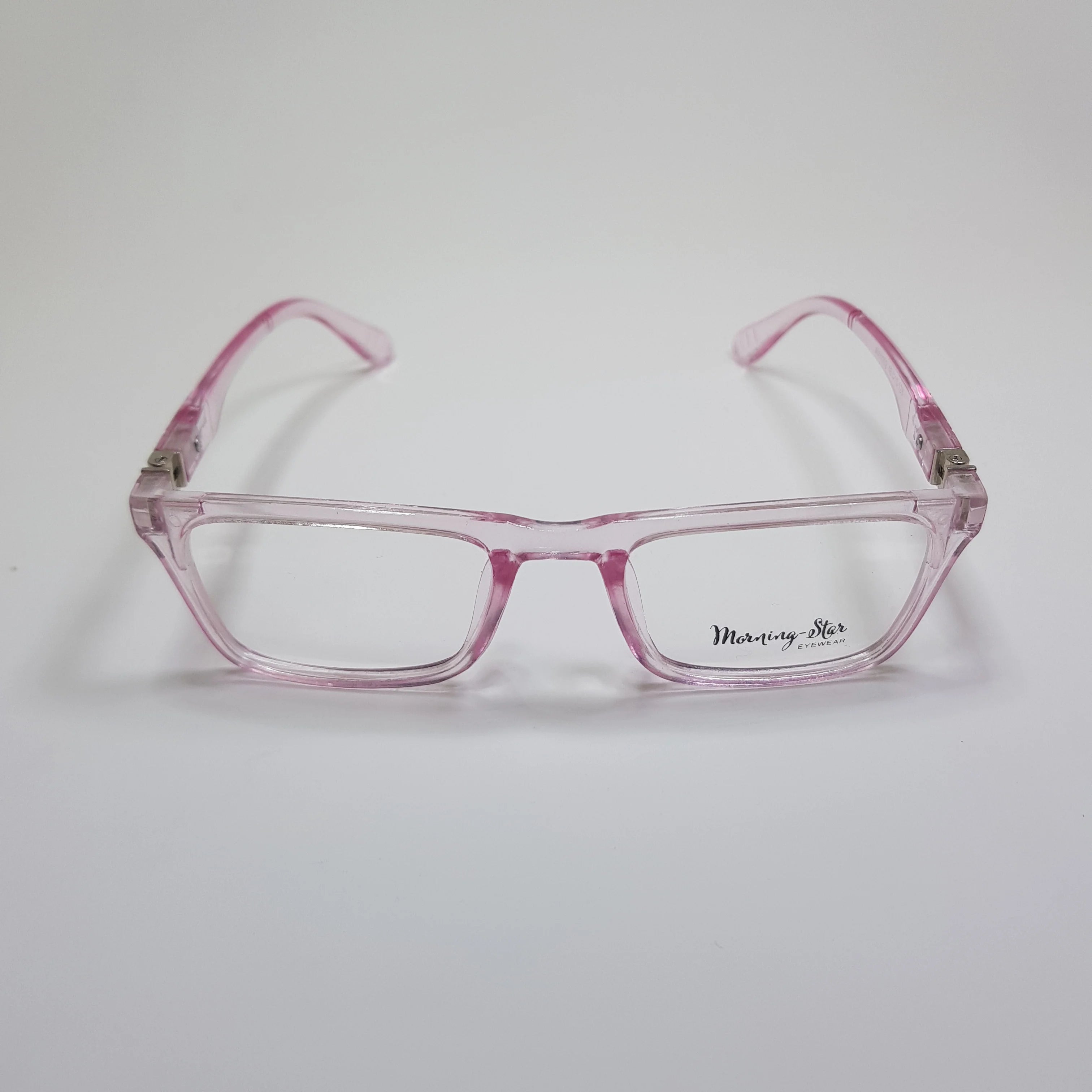 Kids Eyeglasses Frame Square Flexible