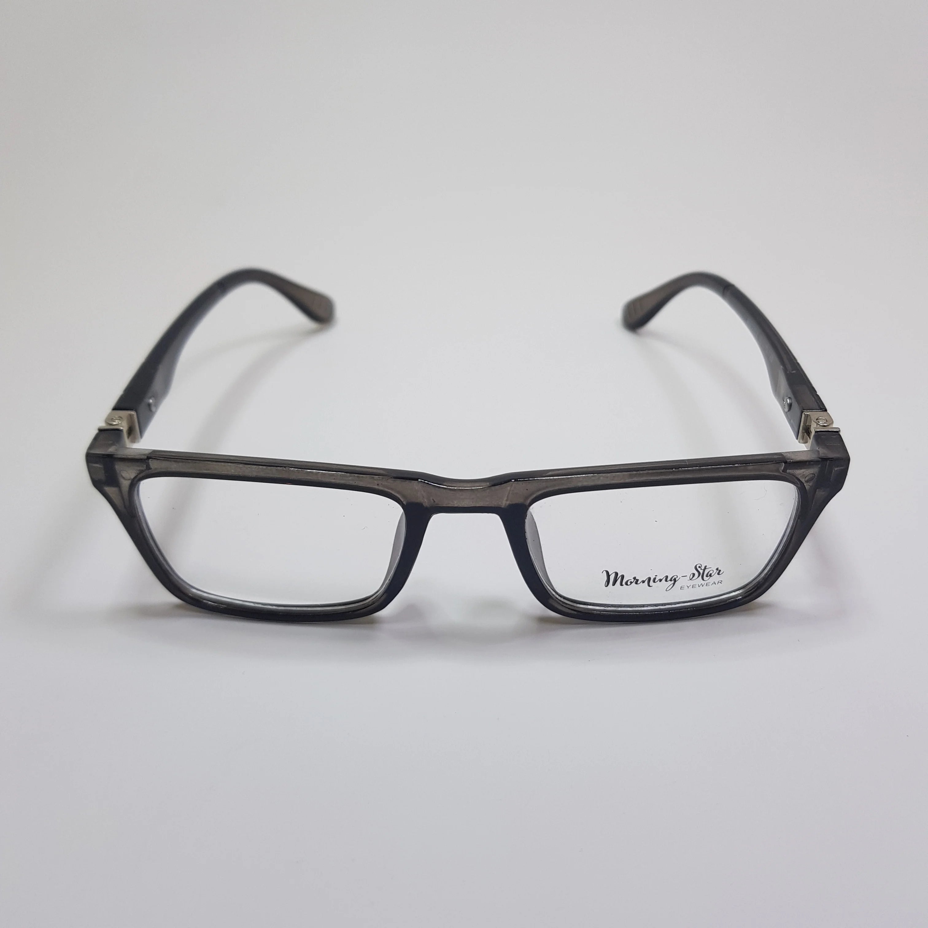 Kids Eyeglasses Frame Square Flexible