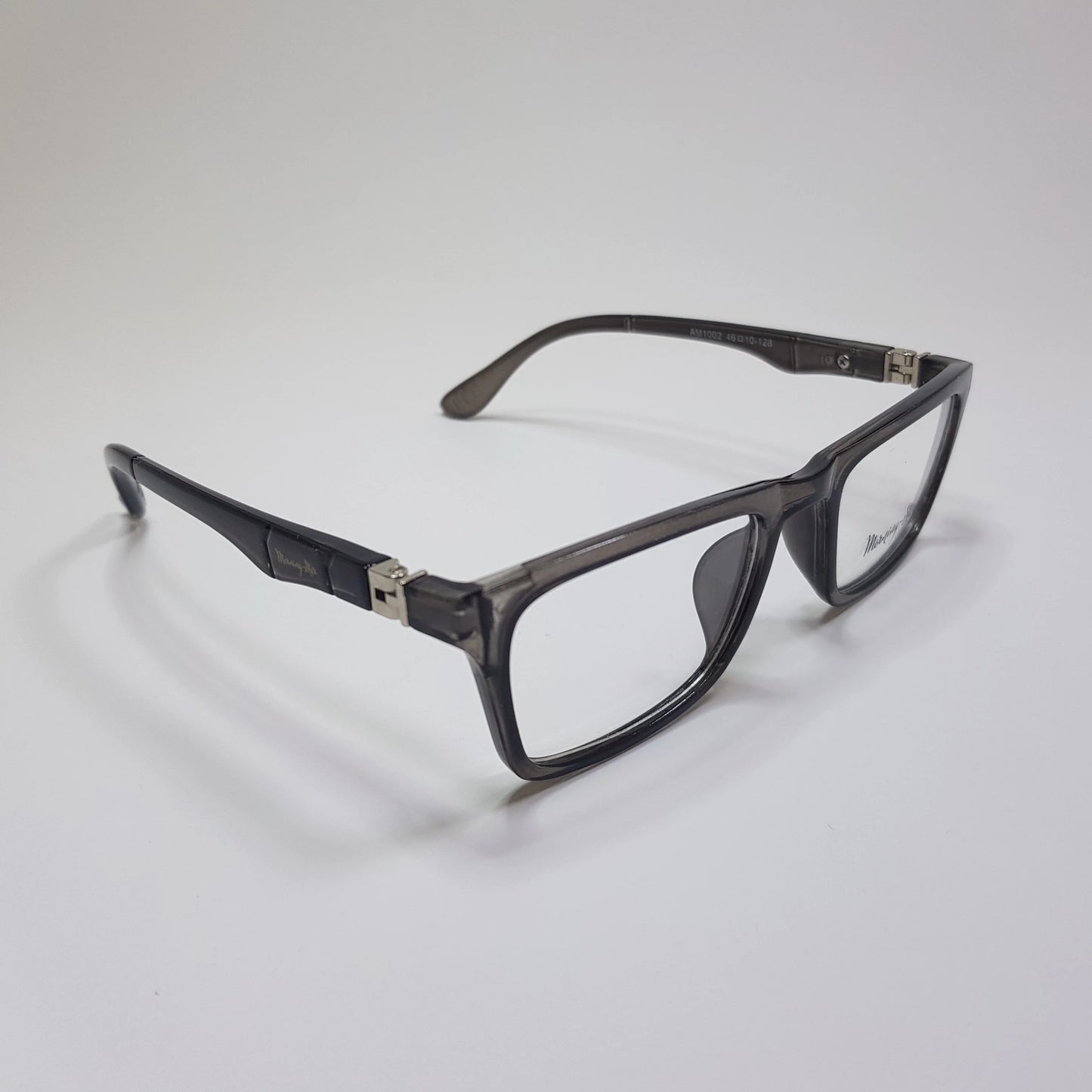 Kids Eyeglasses Frame Square Flexible