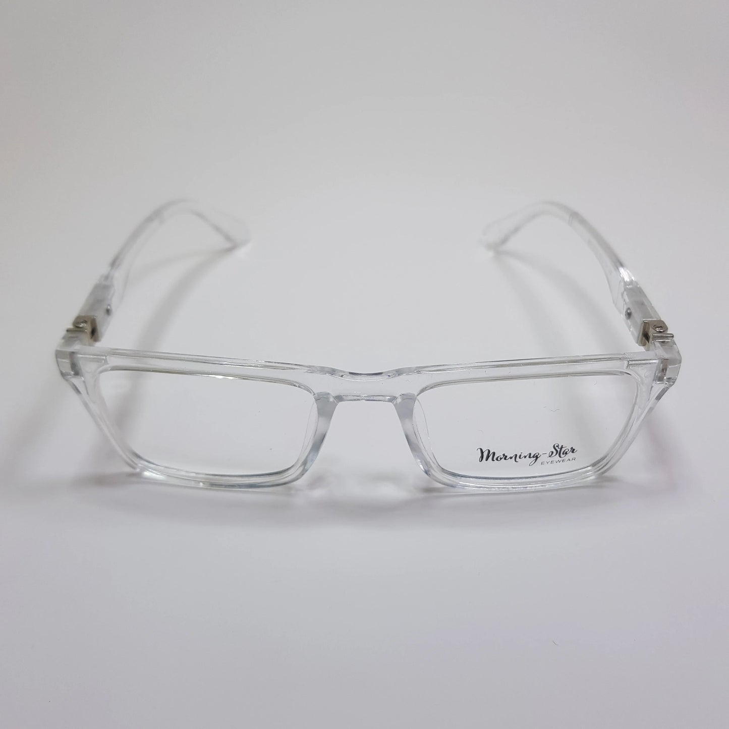 Kids Eyeglasses Frame Square Flexible