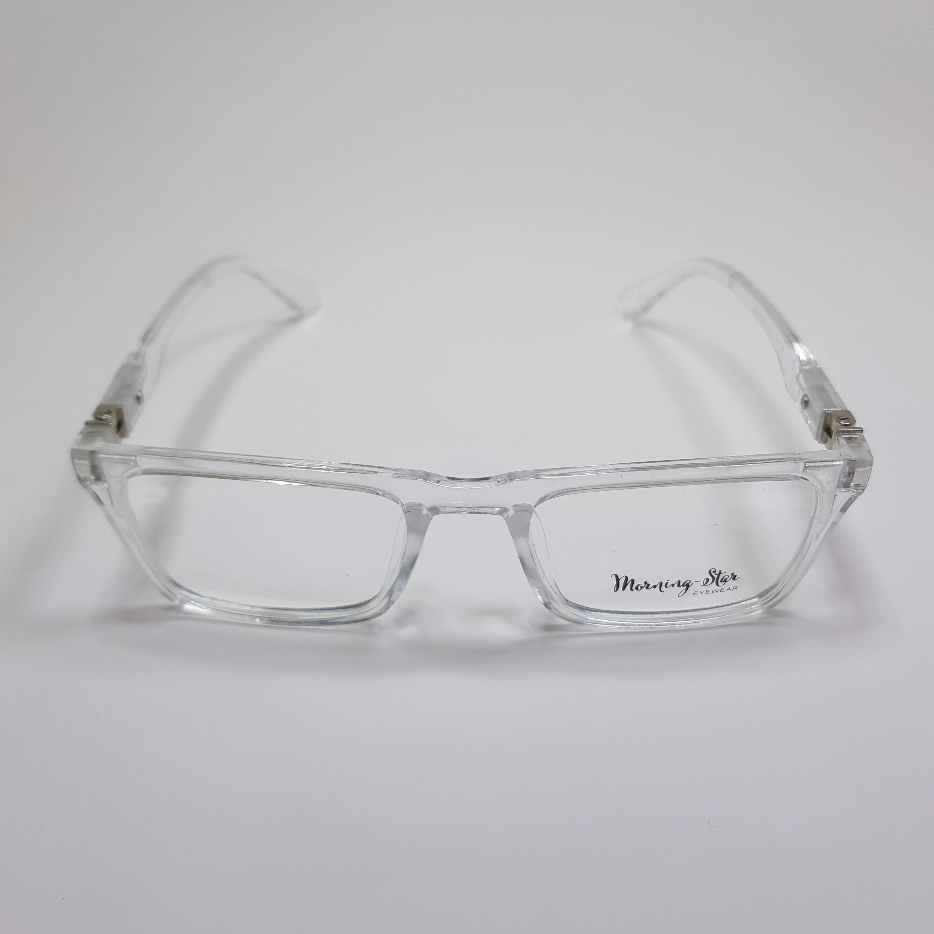 Kids Eyeglasses Frame Square Flexible