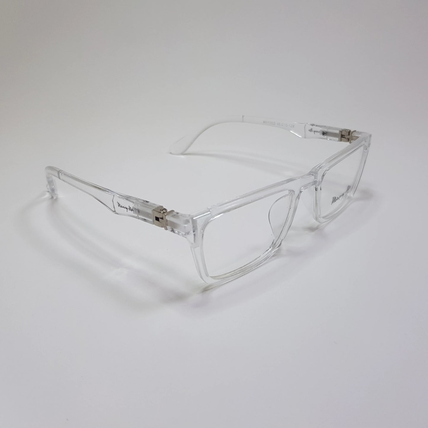 Kids Eyeglasses Frame Square Flexible