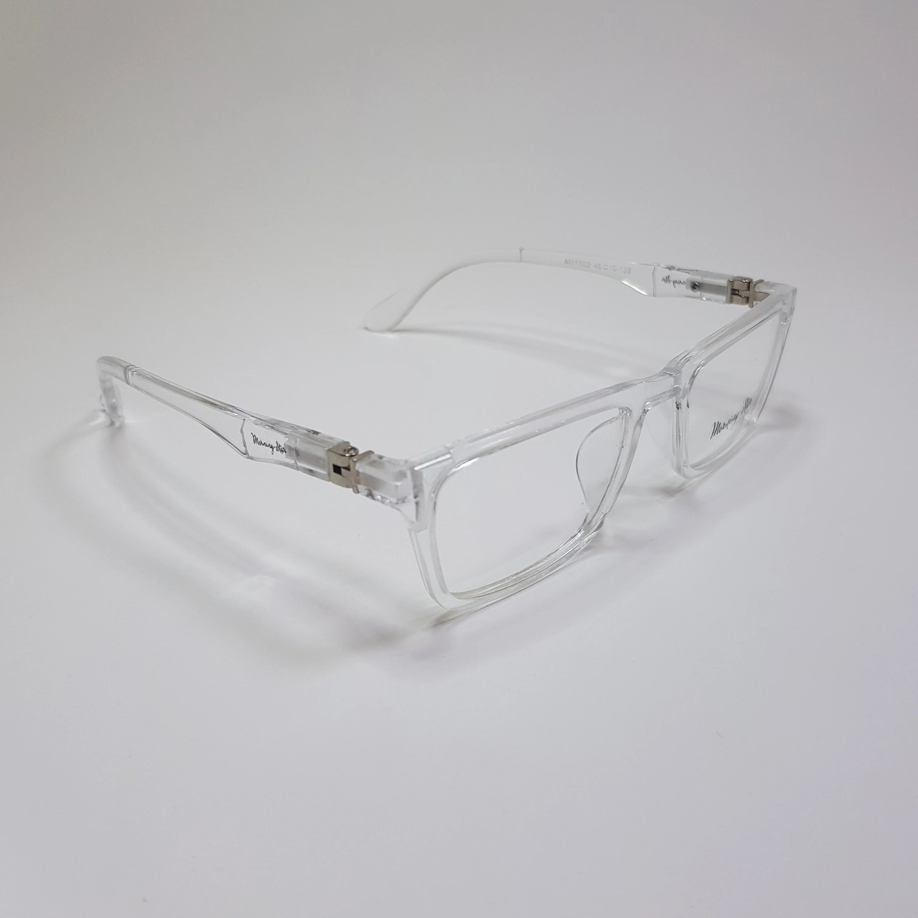 Kids Eyeglasses Frame Square Flexible