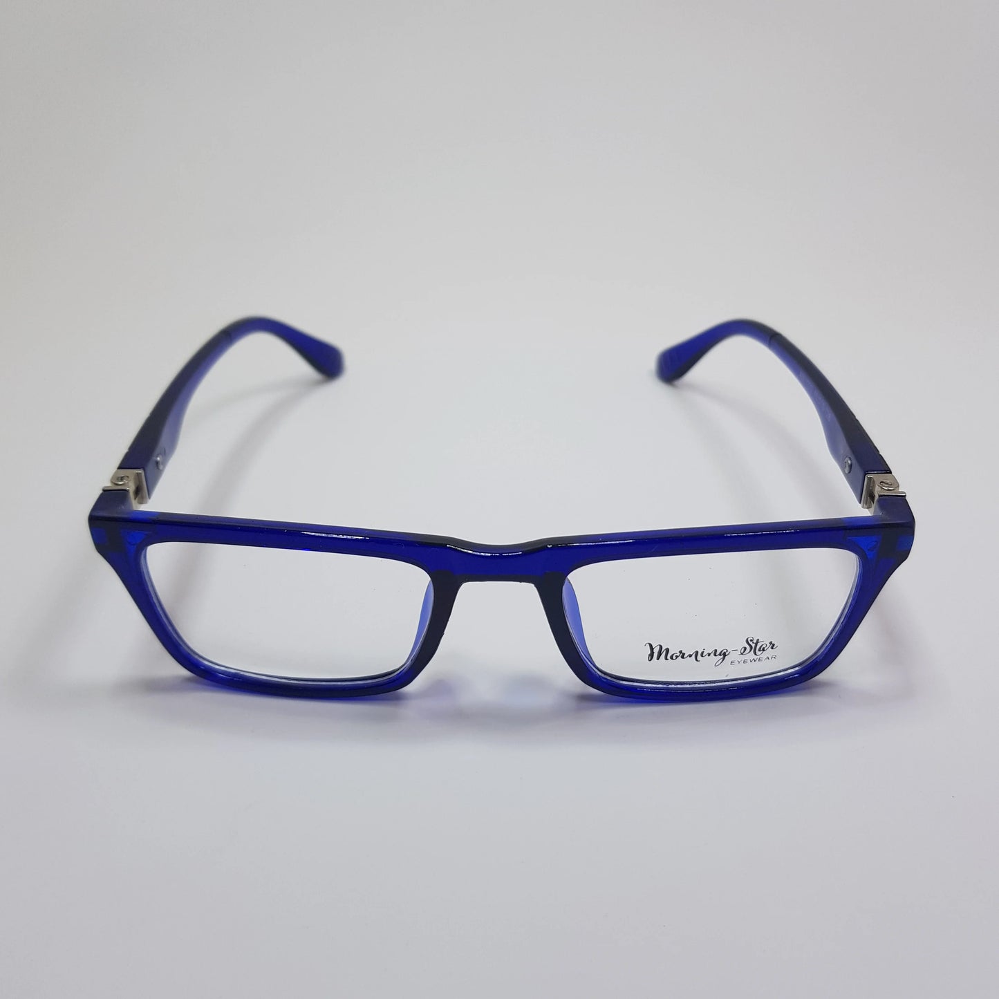Kids Eyeglasses Frame Square Flexible