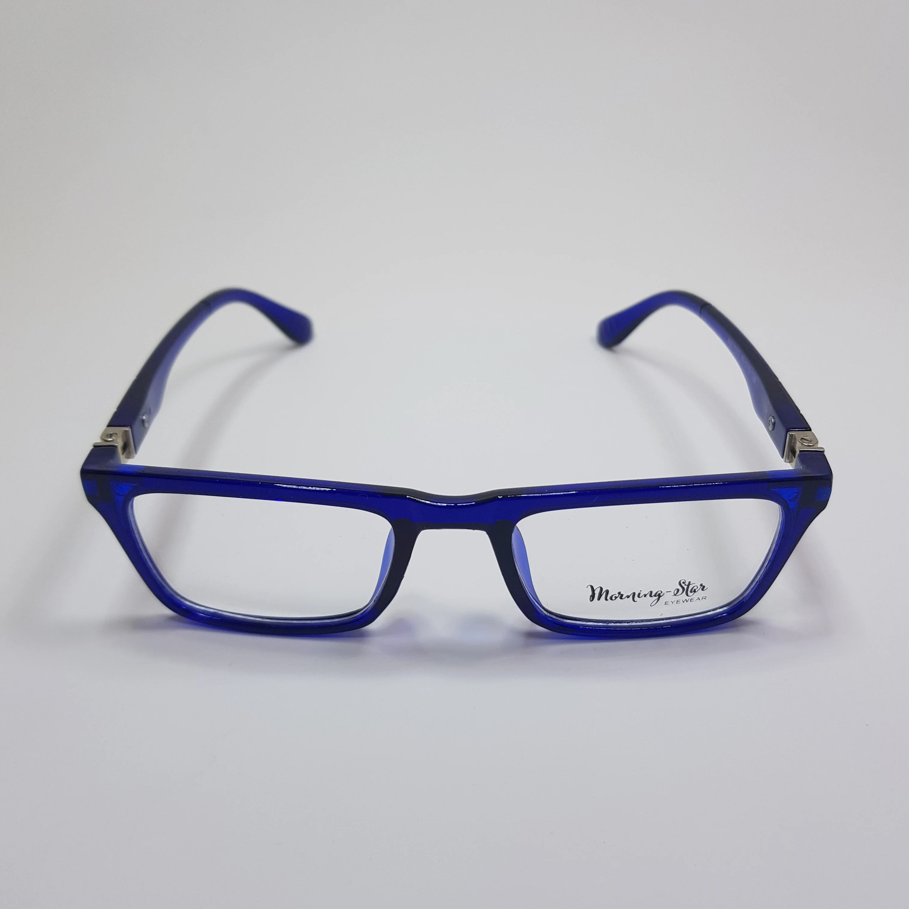 Kids Eyeglasses Frame Square Flexible