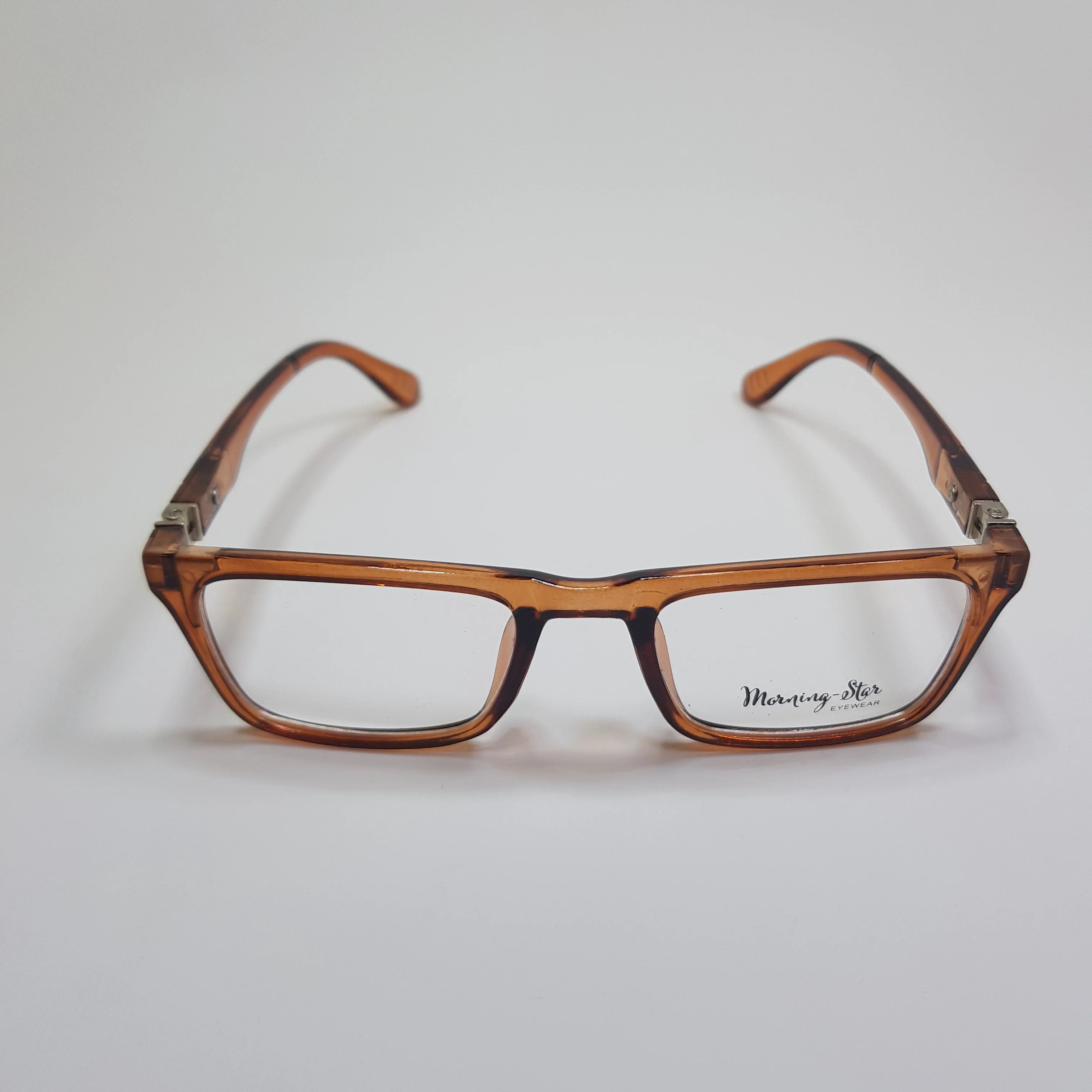 Kids Eyeglasses Frame Square Flexible