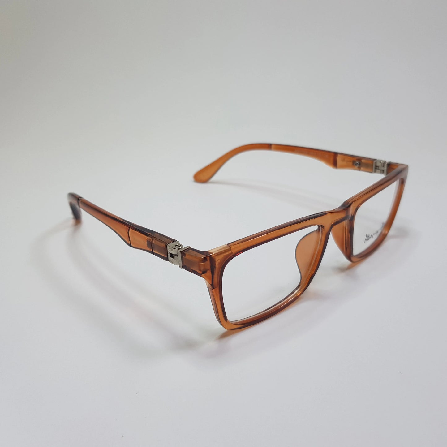 Kids Eyeglasses Frame Square Flexible