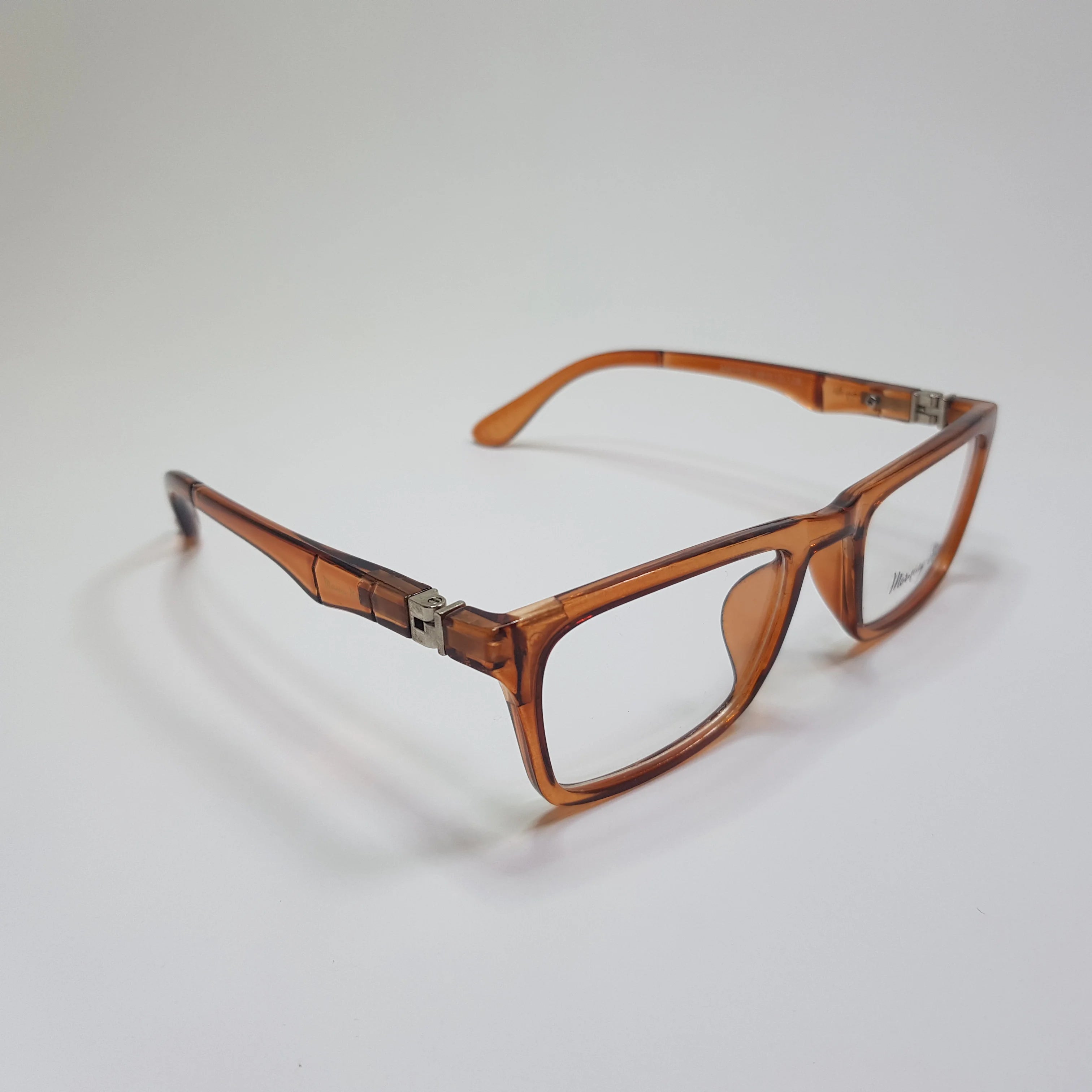 Kids Eyeglasses Frame Square Flexible