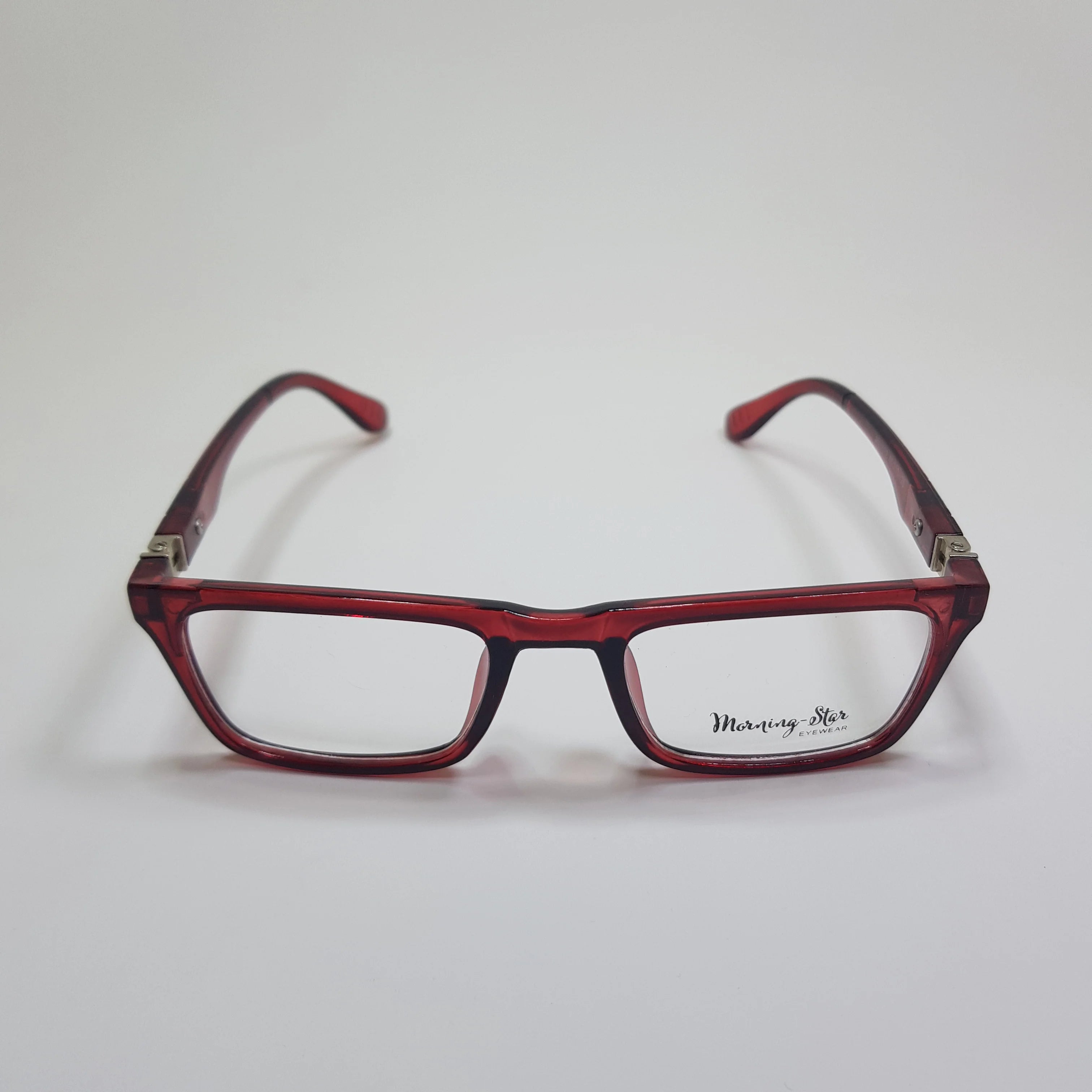 Kids Eyeglasses Frame Square Flexible
