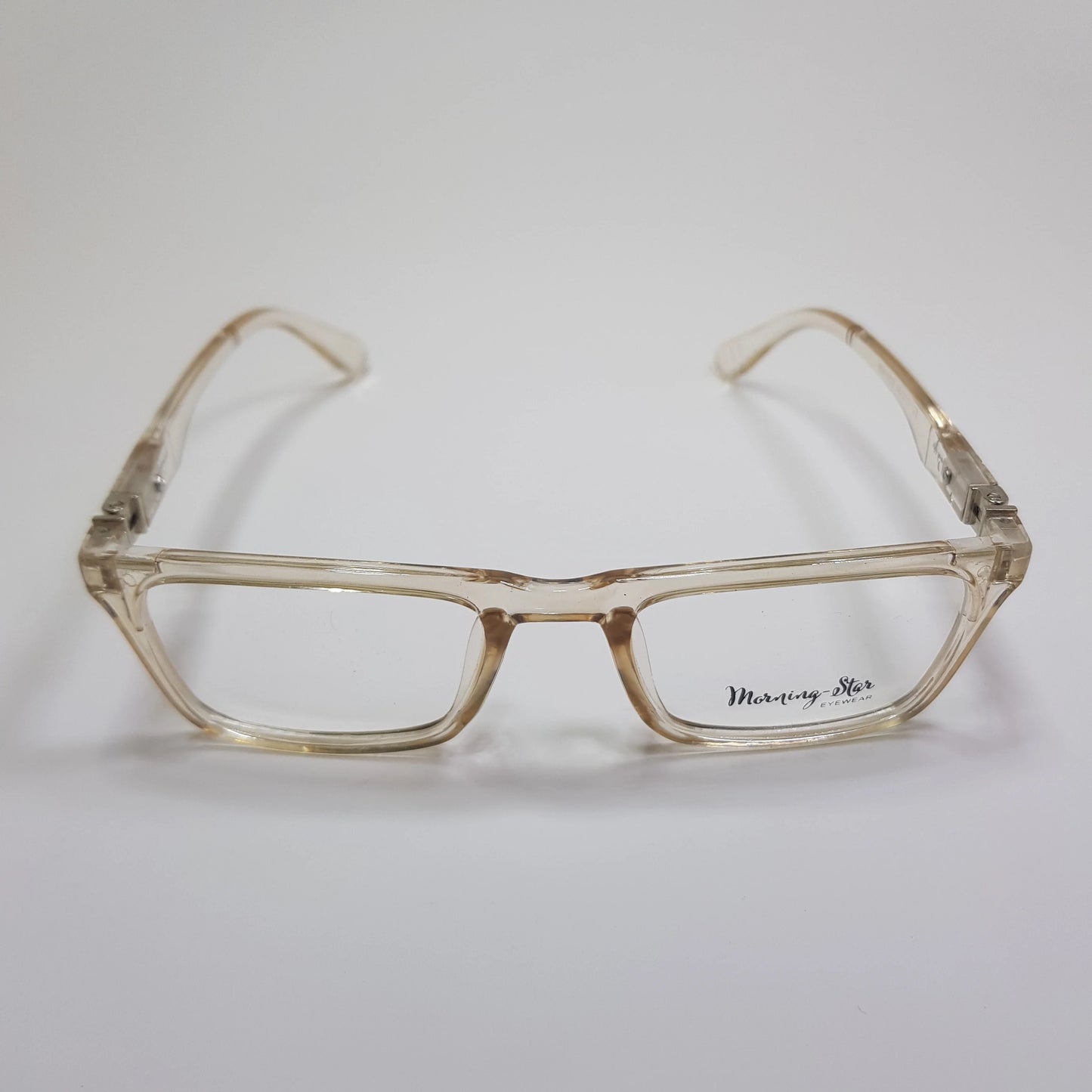 Kids Eyeglasses Frame Square Flexible