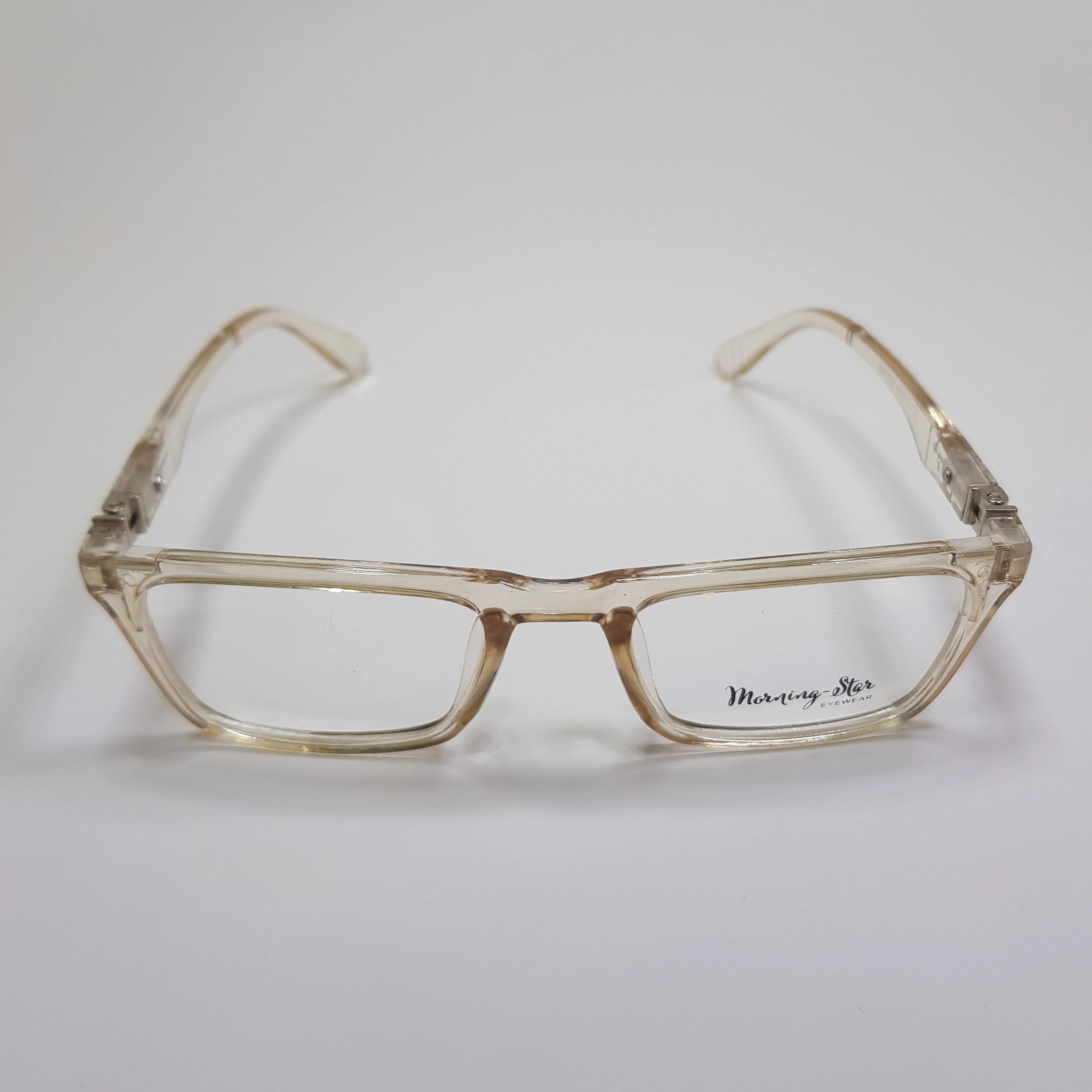 Kids Eyeglasses Frame Square Flexible