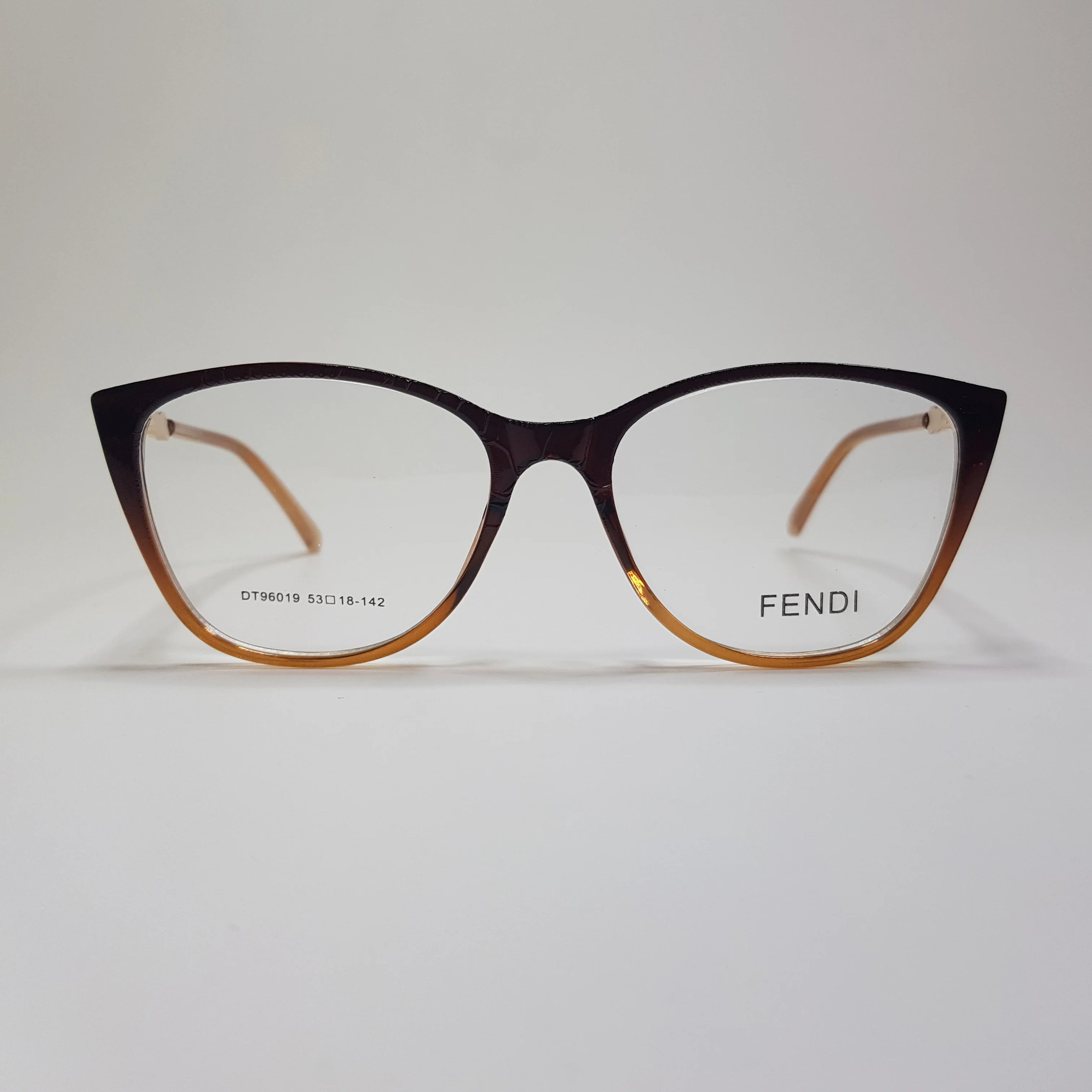 Ladies Fancy Stylish Eyeglasses Frame