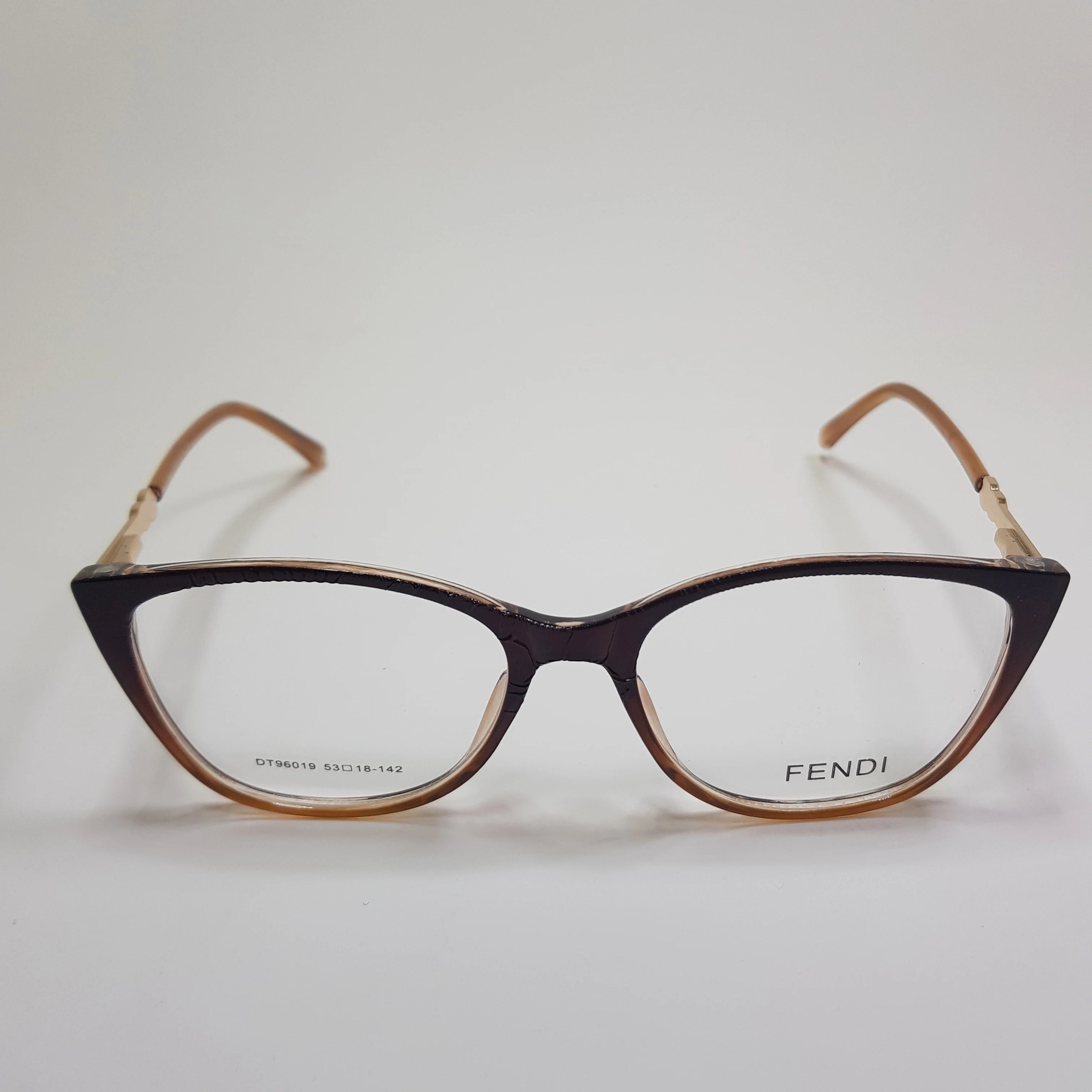 Ladies Fancy Stylish Eyeglasses Frame