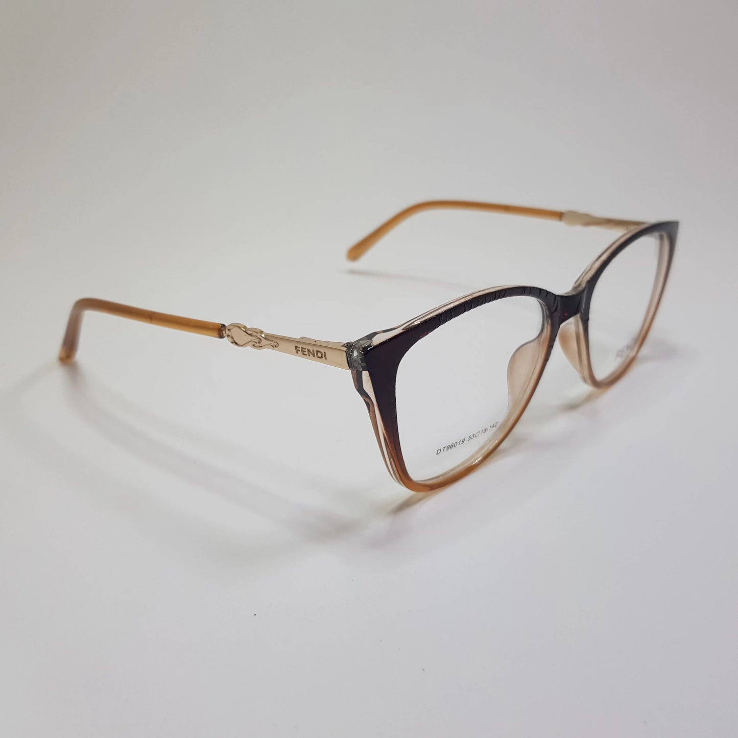 Ladies Fancy Stylish Eyeglasses Frame