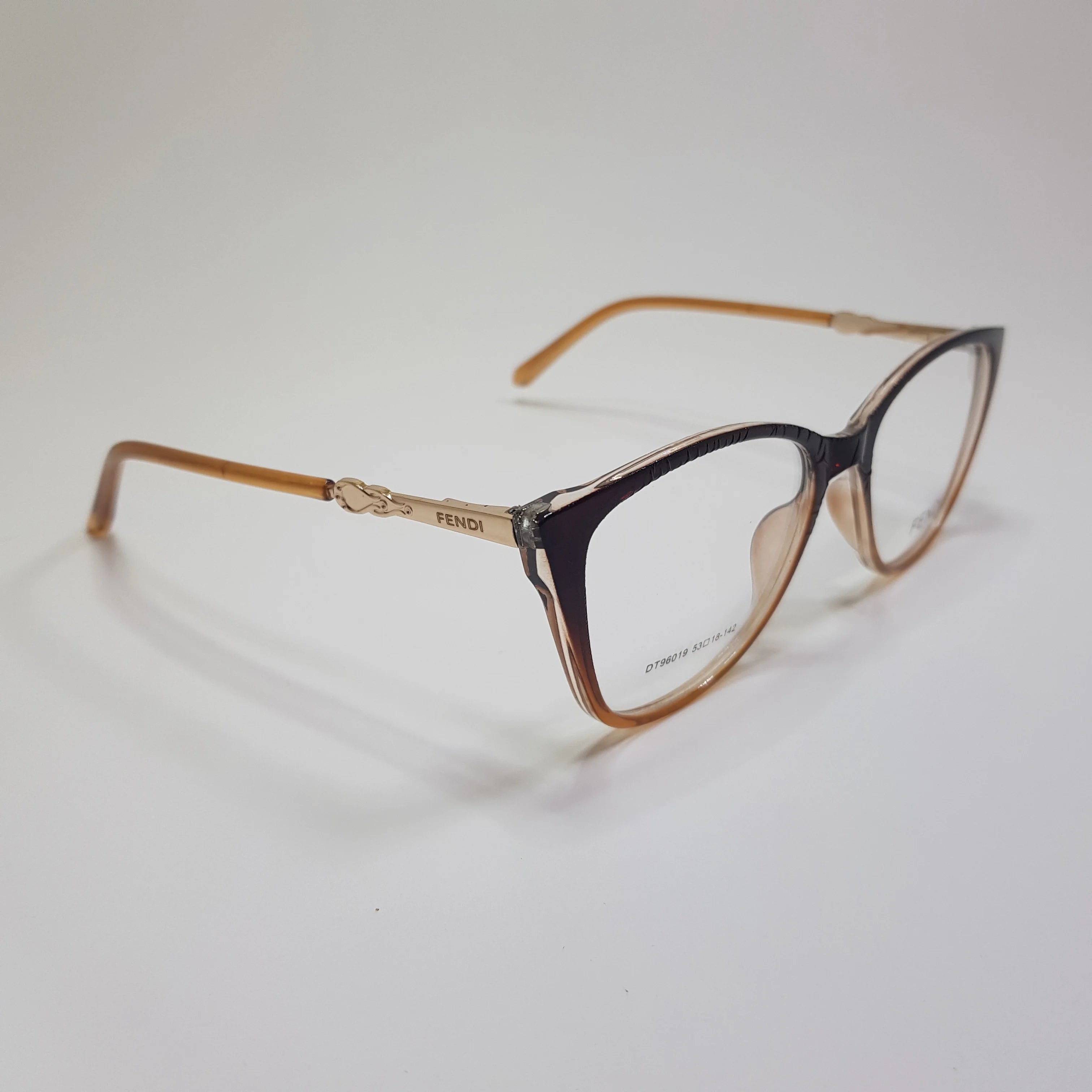 Ladies Fancy Stylish Eyeglasses Frame