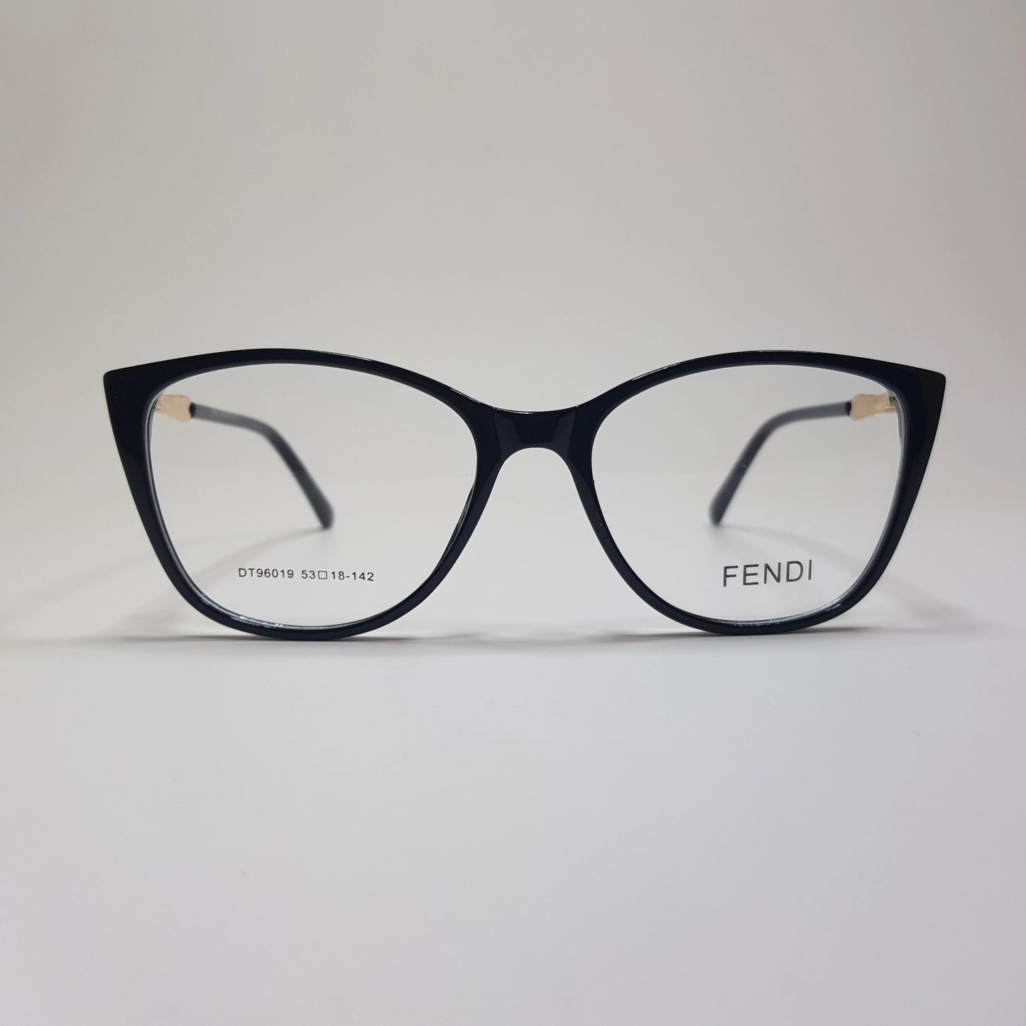 Ladies Fancy Stylish Eyeglasses Frame