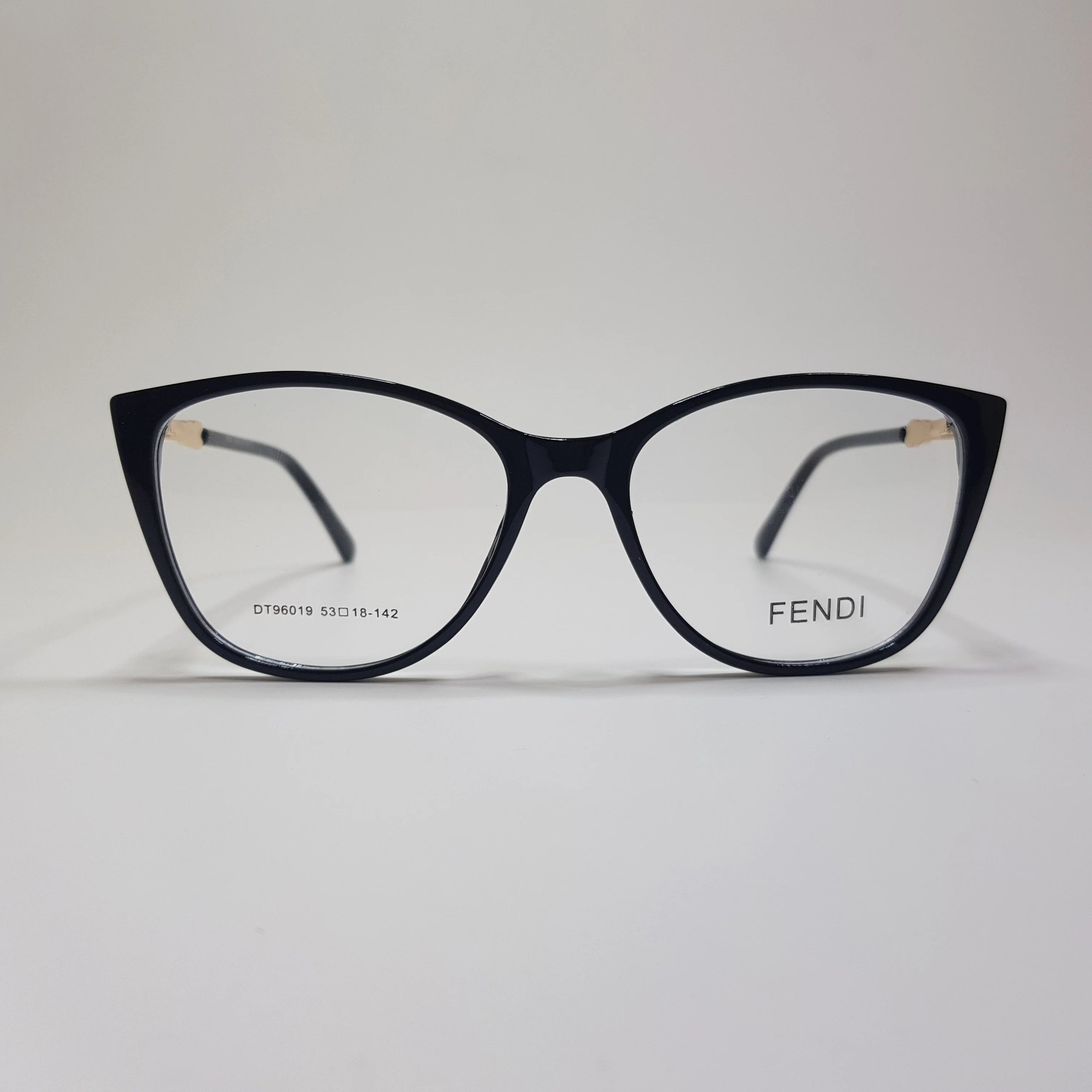 Ladies Fancy Stylish Eyeglasses Frame