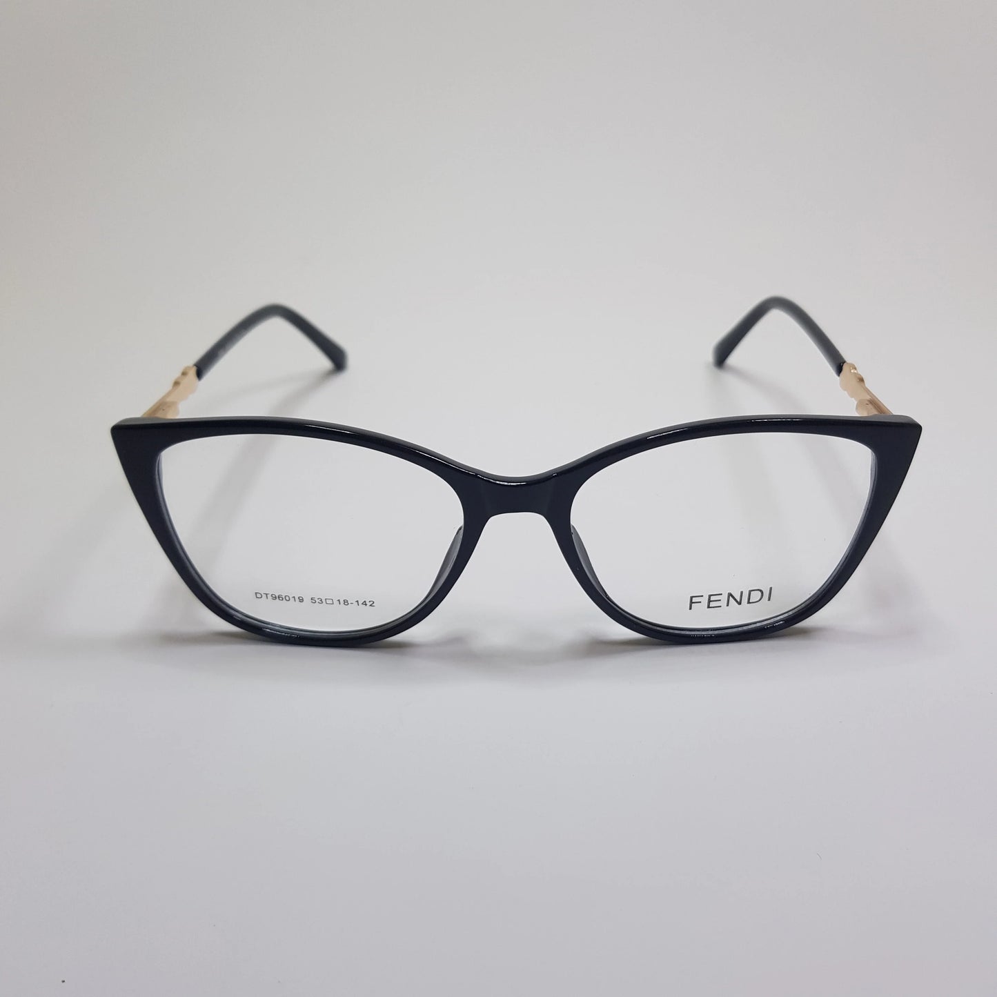 Ladies Fancy Stylish Eyeglasses Frame