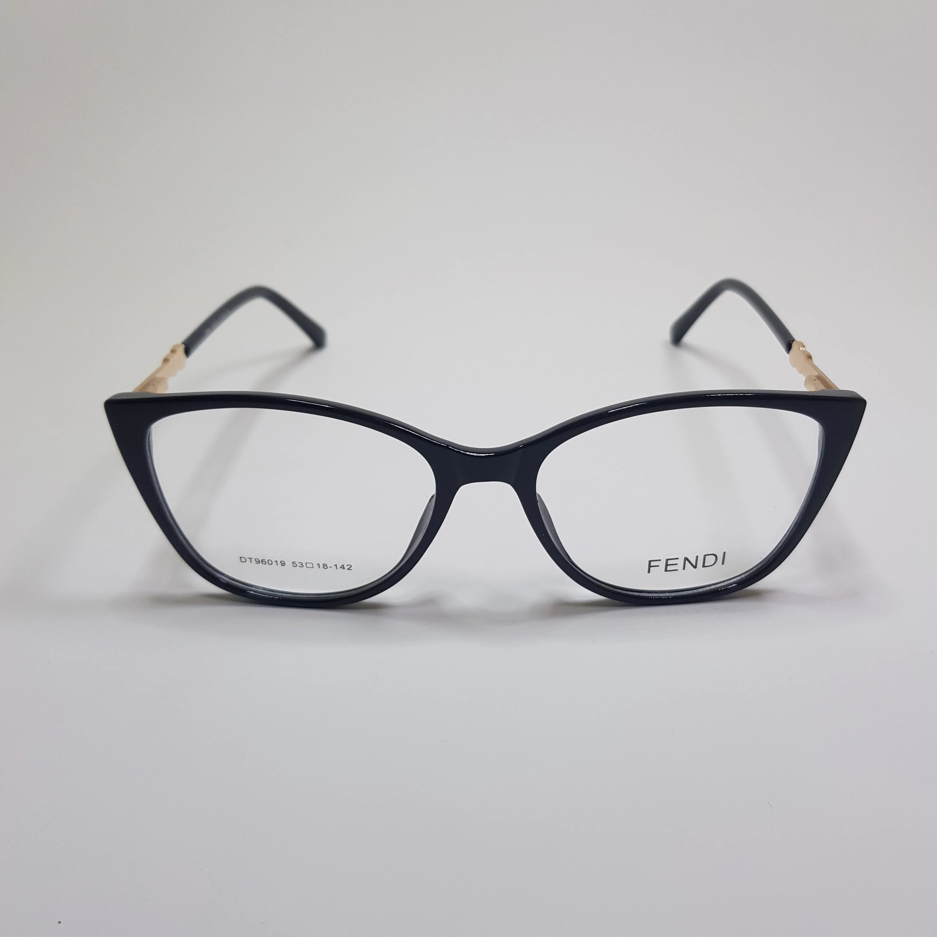 Ladies Fancy Stylish Eyeglasses Frame