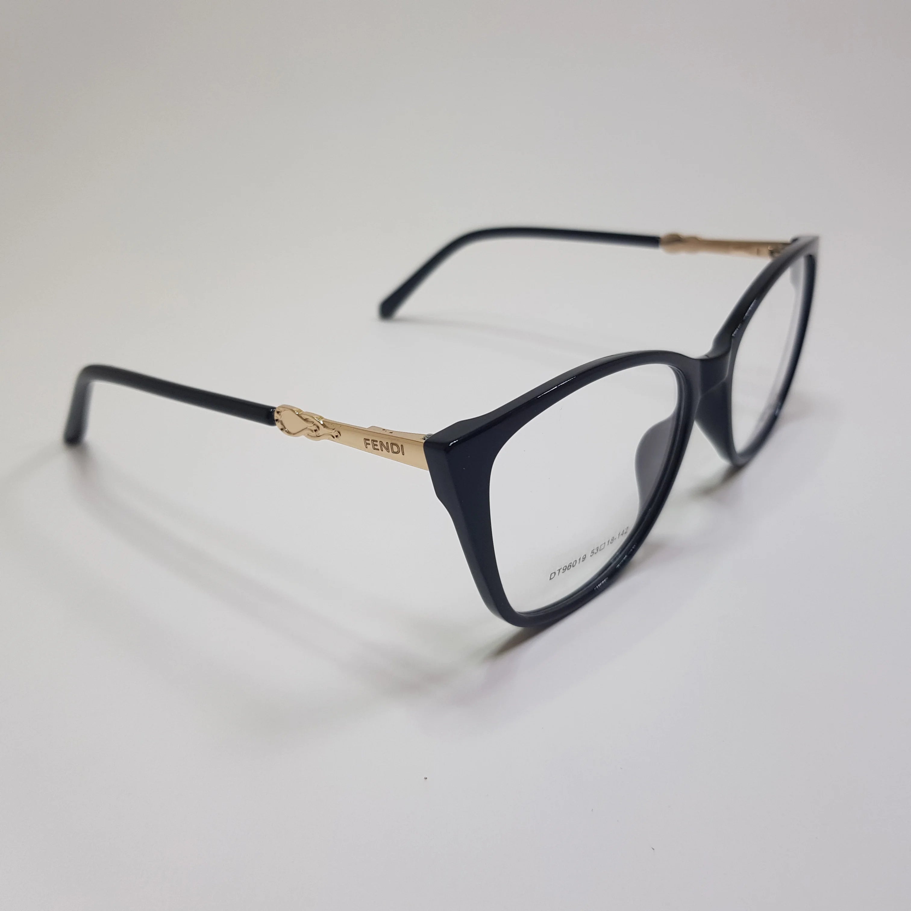Ladies Fancy Stylish Eyeglasses Frame