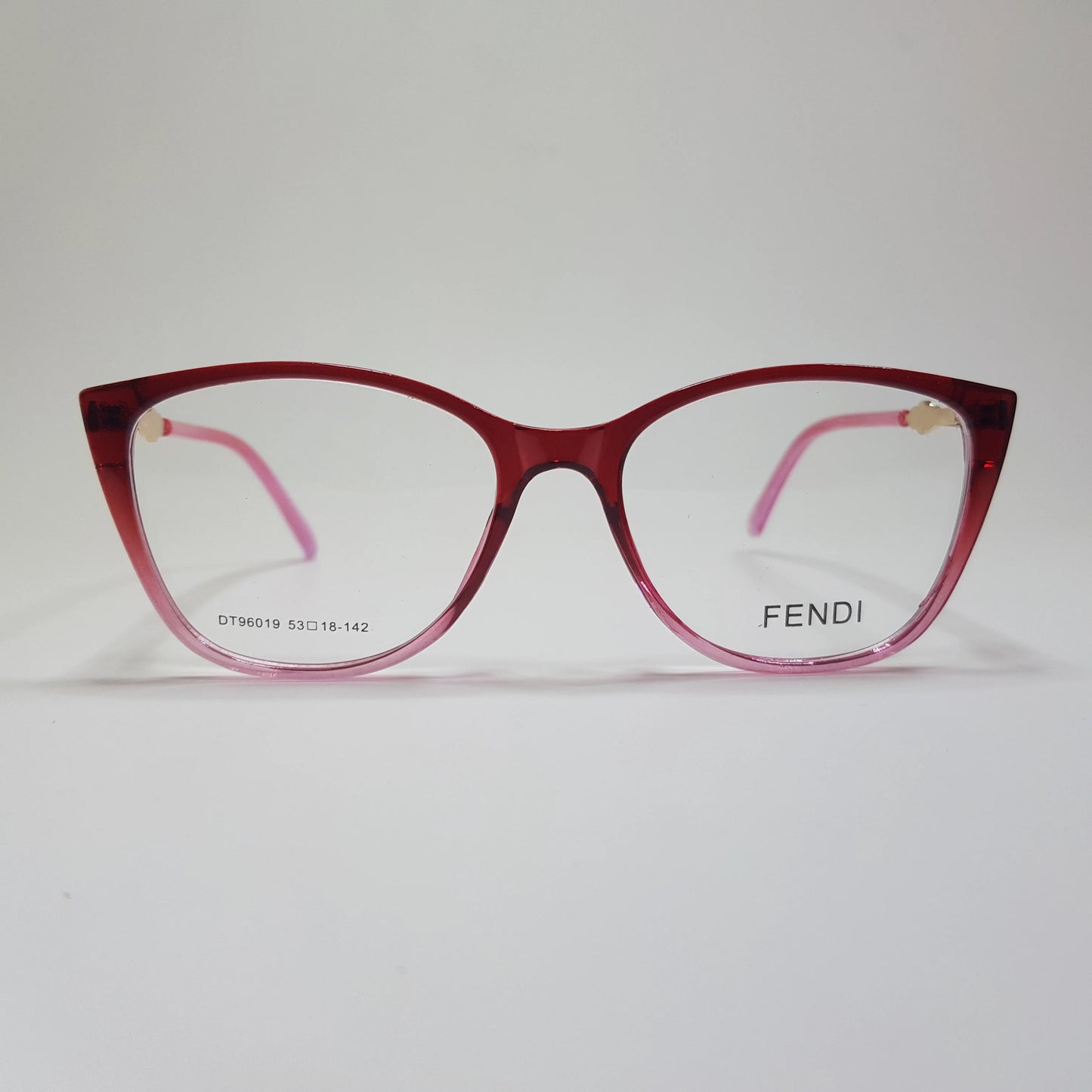 Ladies Fancy Stylish Eyeglasses Frame