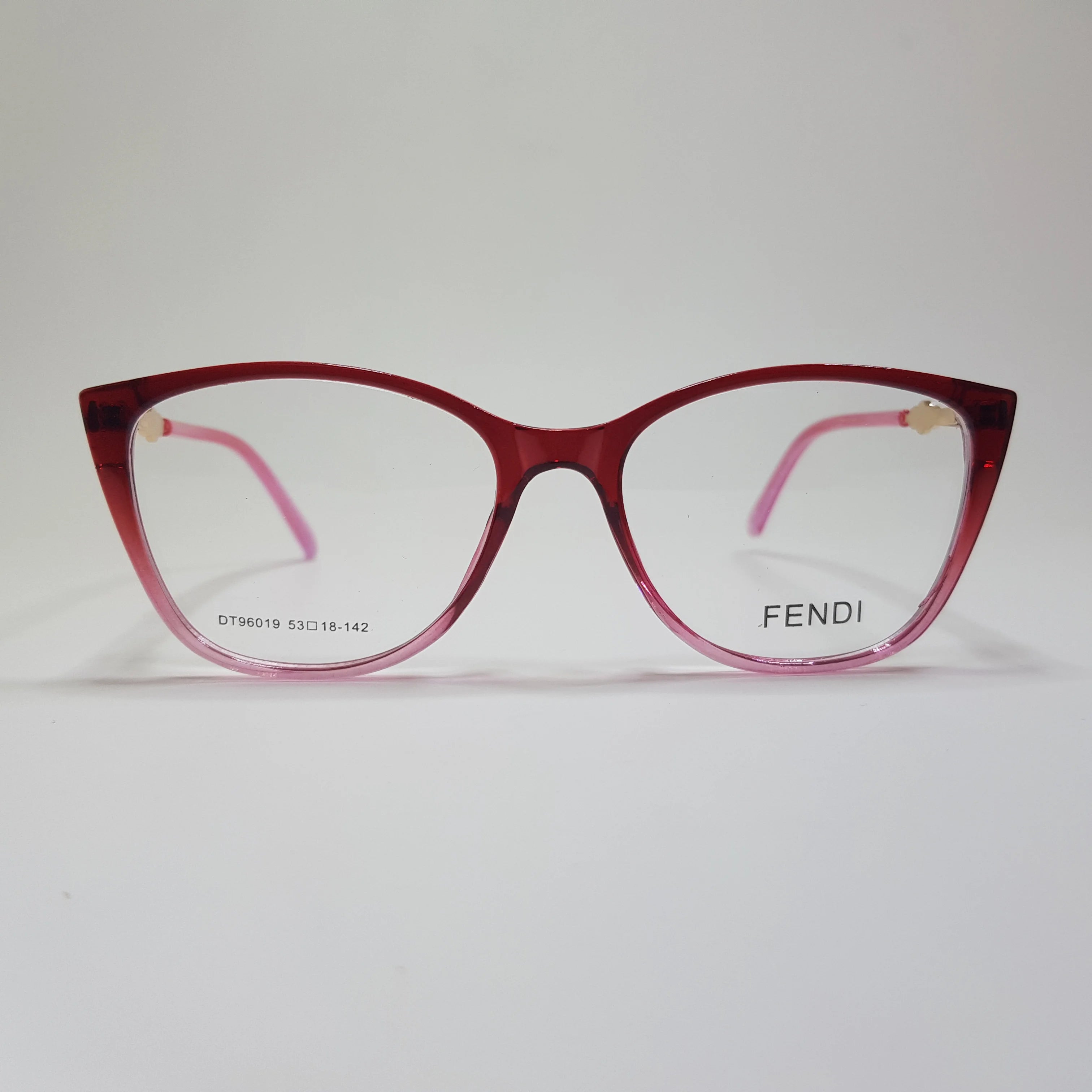 Ladies Fancy Stylish Eyeglasses Frame