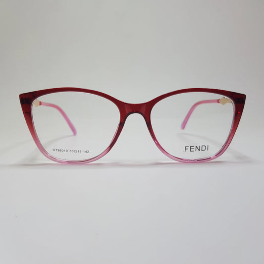 Ladies Fancy Stylish Eyeglasses Frame