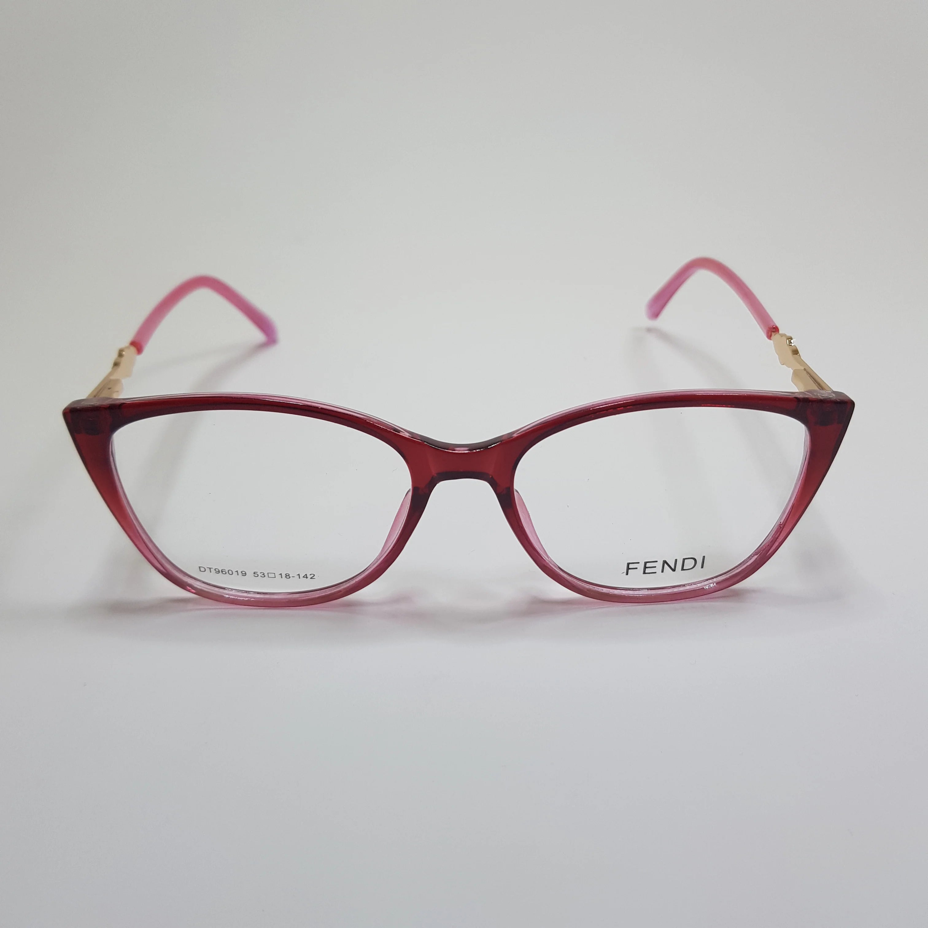 Ladies Fancy Stylish Eyeglasses Frame