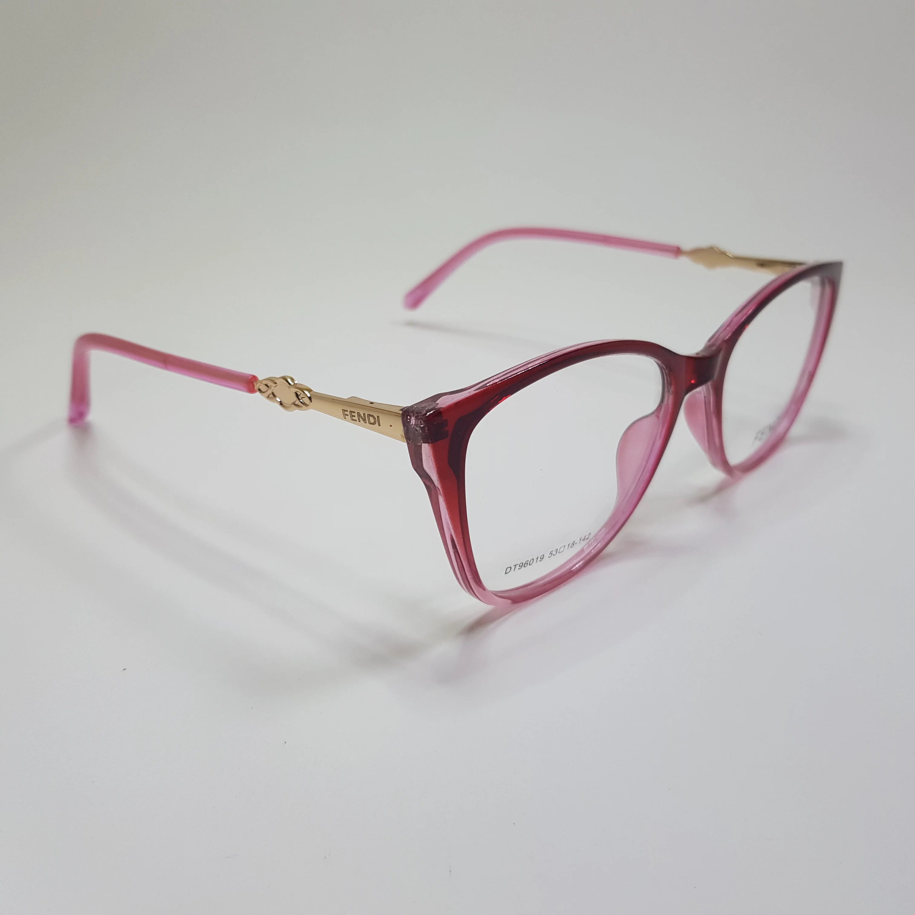 Ladies Fancy Stylish Eyeglasses Frame