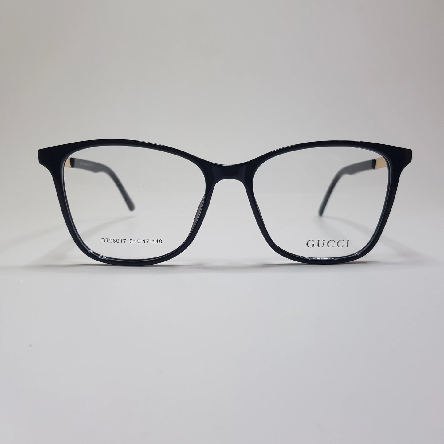 Gucci DT96017 Ladies Fancy Stylish Eyeglasses Frame
