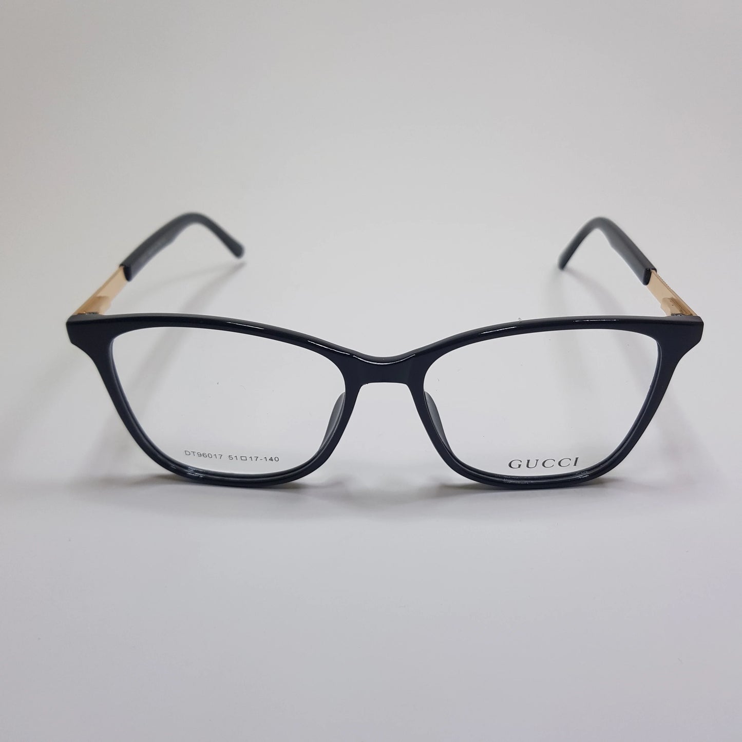 Gucci DT96017 Ladies Fancy Stylish Eyeglasses Frame