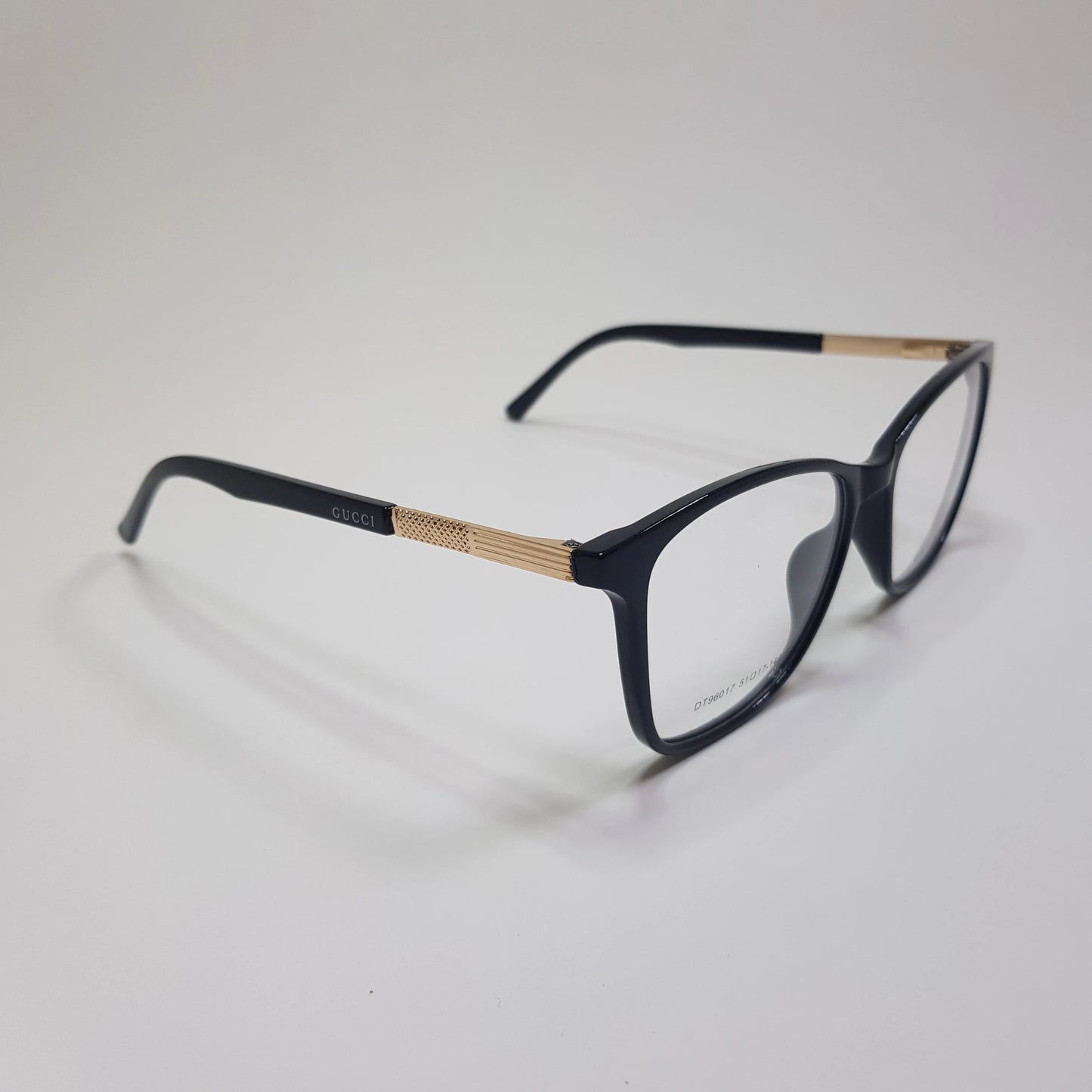 Gucci DT96017 Ladies Fancy Stylish Eyeglasses Frame