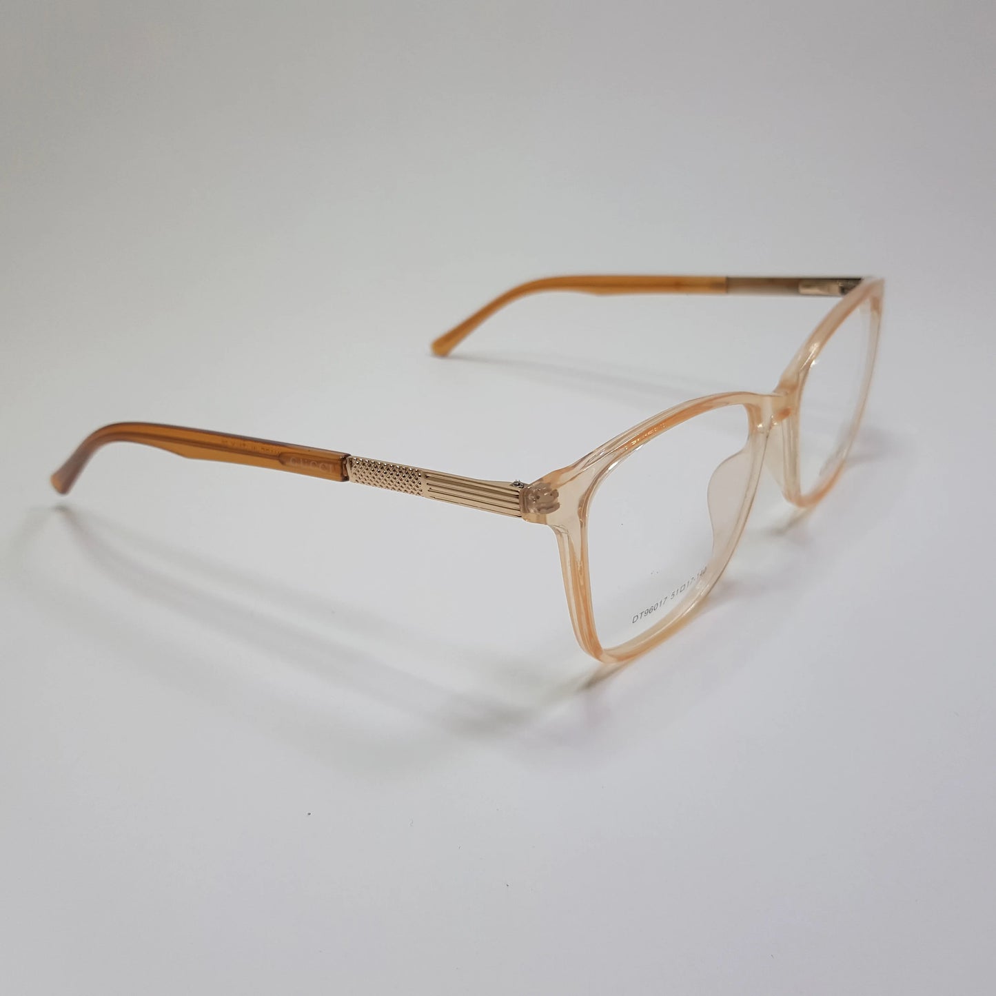 Gucci DT96017 Ladies Fancy Stylish Eyeglasses Frame