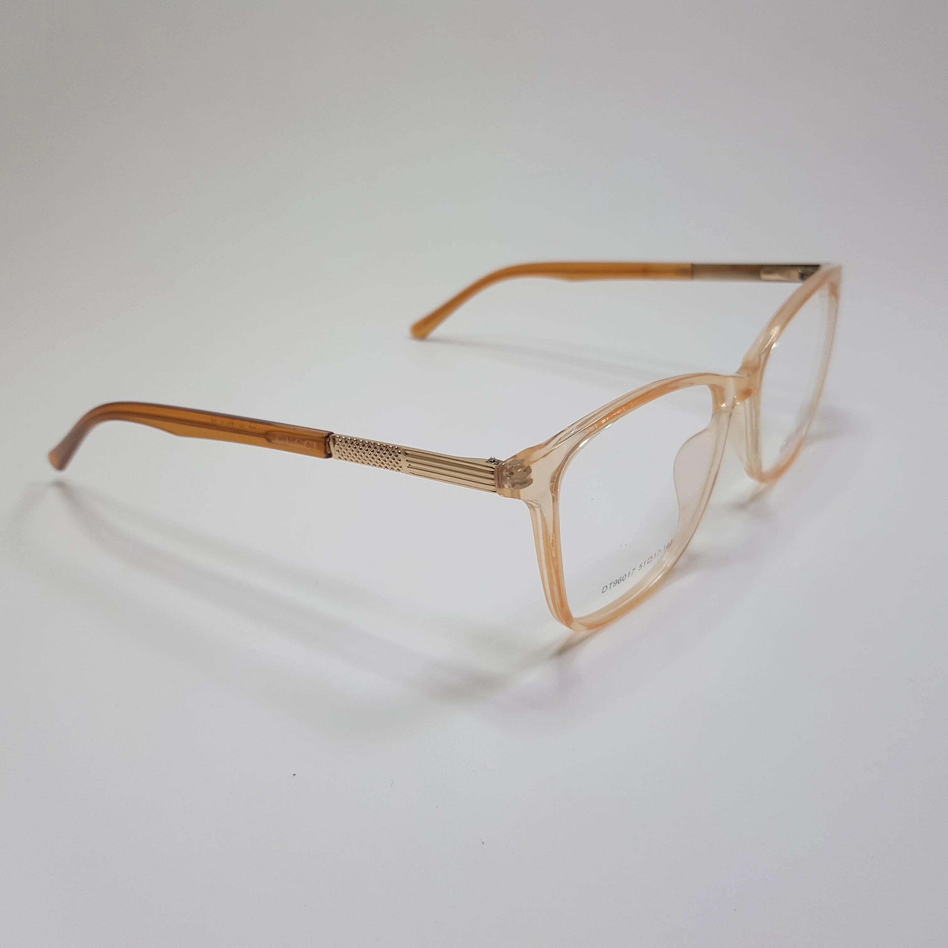 Ladies Fancy Stylish Eyeglasses Frame